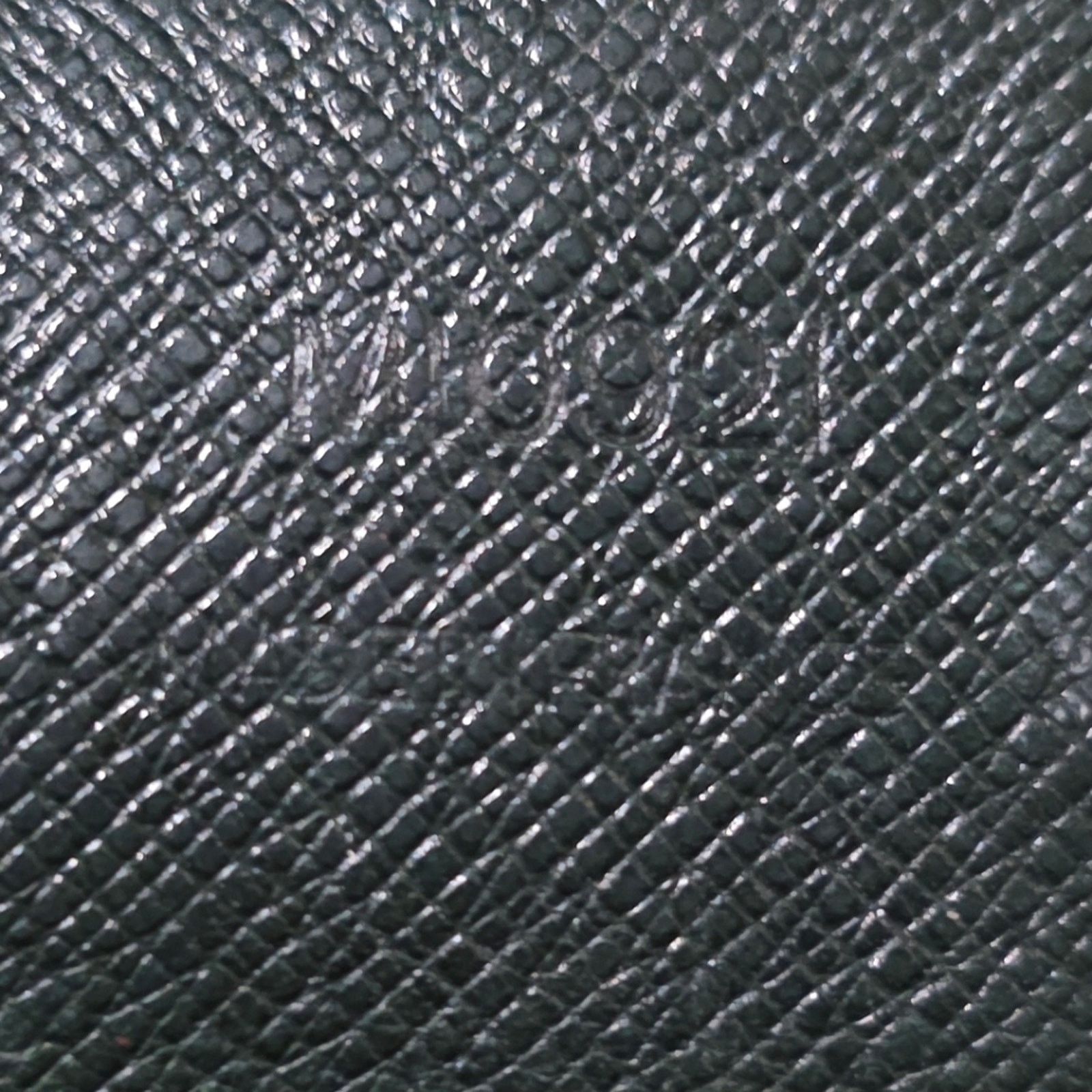 Louis Vuitton Louis Vuitton Green Epi Leather Organizer Size ONE SIZE - 8 Thumbnail