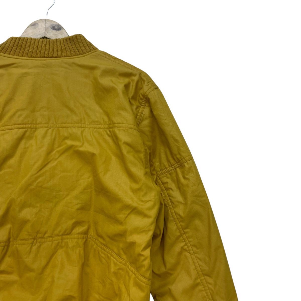 Native × Vintage Japanese Brand Reversible Native Knit Animal Jacket Size US M / EU 48-50 / 2 - 11 Thumbnail