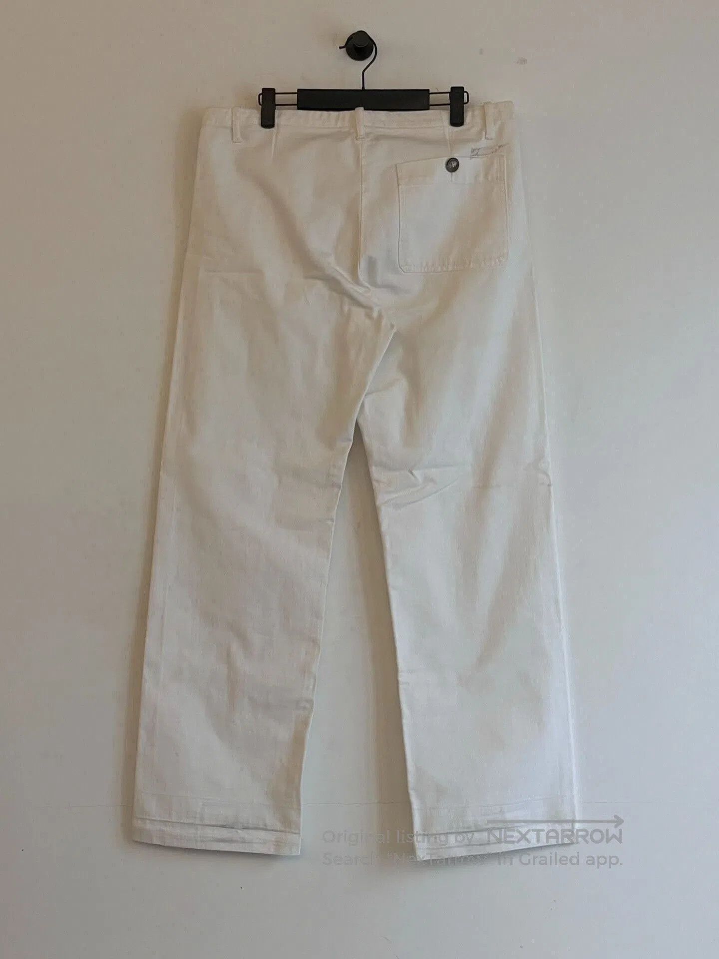 Maison Margiela Maison Margiela SS2. Size US 30 / EU 46 - 4 Thumbnail