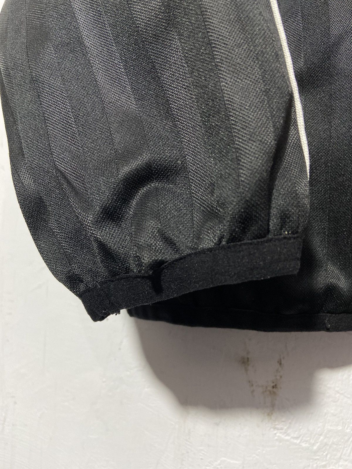 Lotto Sport Vintage Lotto Italian Sport Design Taped Track Jacket Size US XL / EU 56 / 4 - 10 Thumbnail