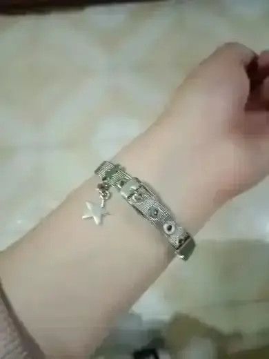 Other Star Charms Bracelets Size ONE SIZE - 2 Thumbnail