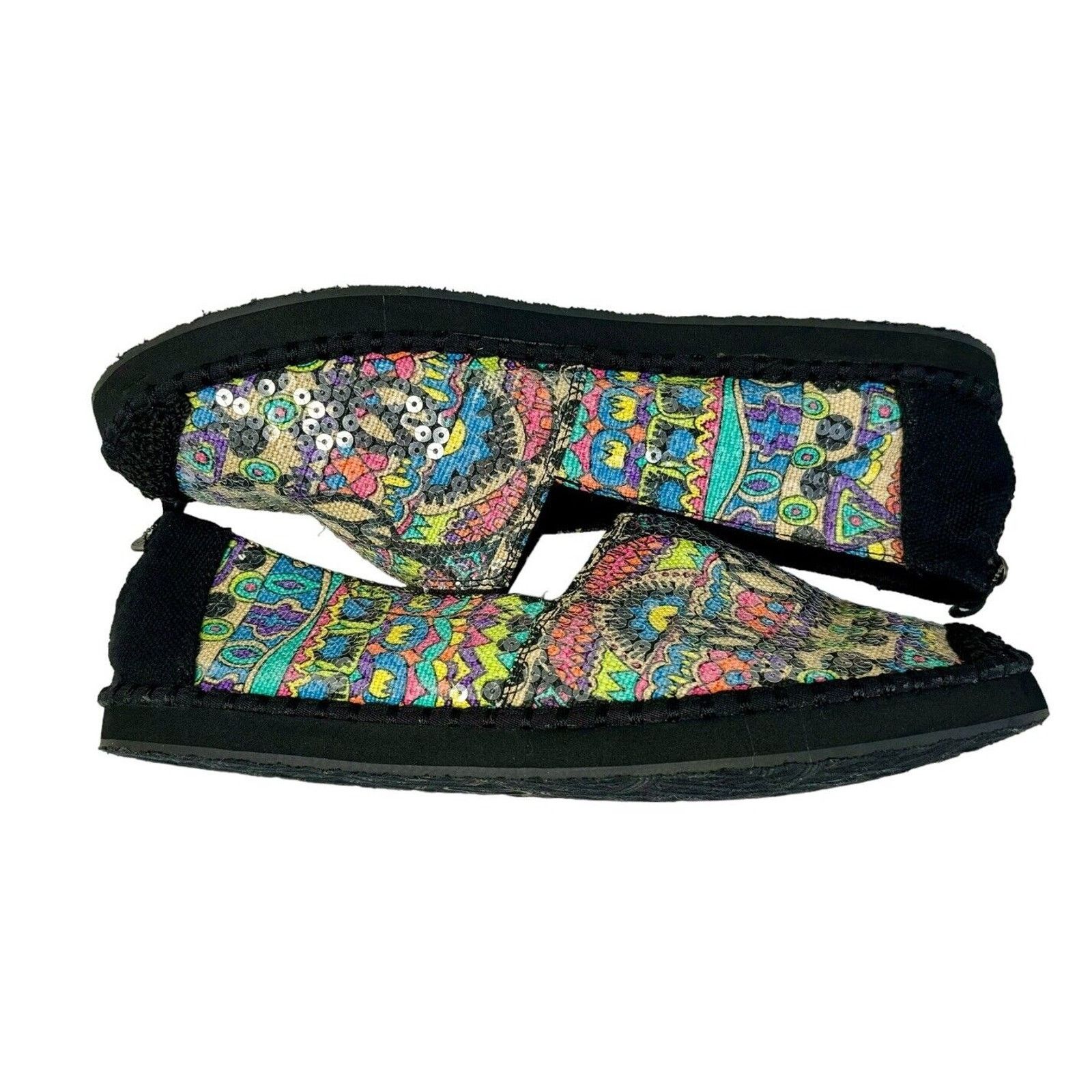 Sakroots espadrilles deals