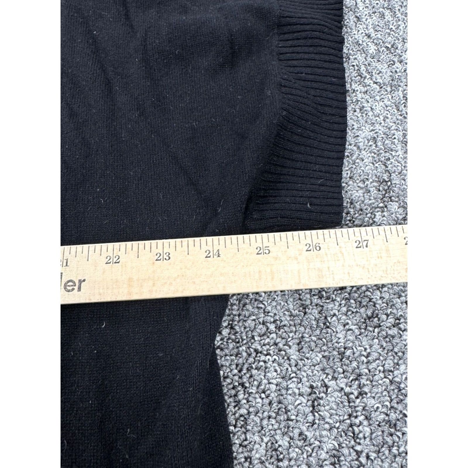 Eileen Fisher VINTAGE No Size XL / US 12-14 / IT 48-50 - 6 Thumbnail