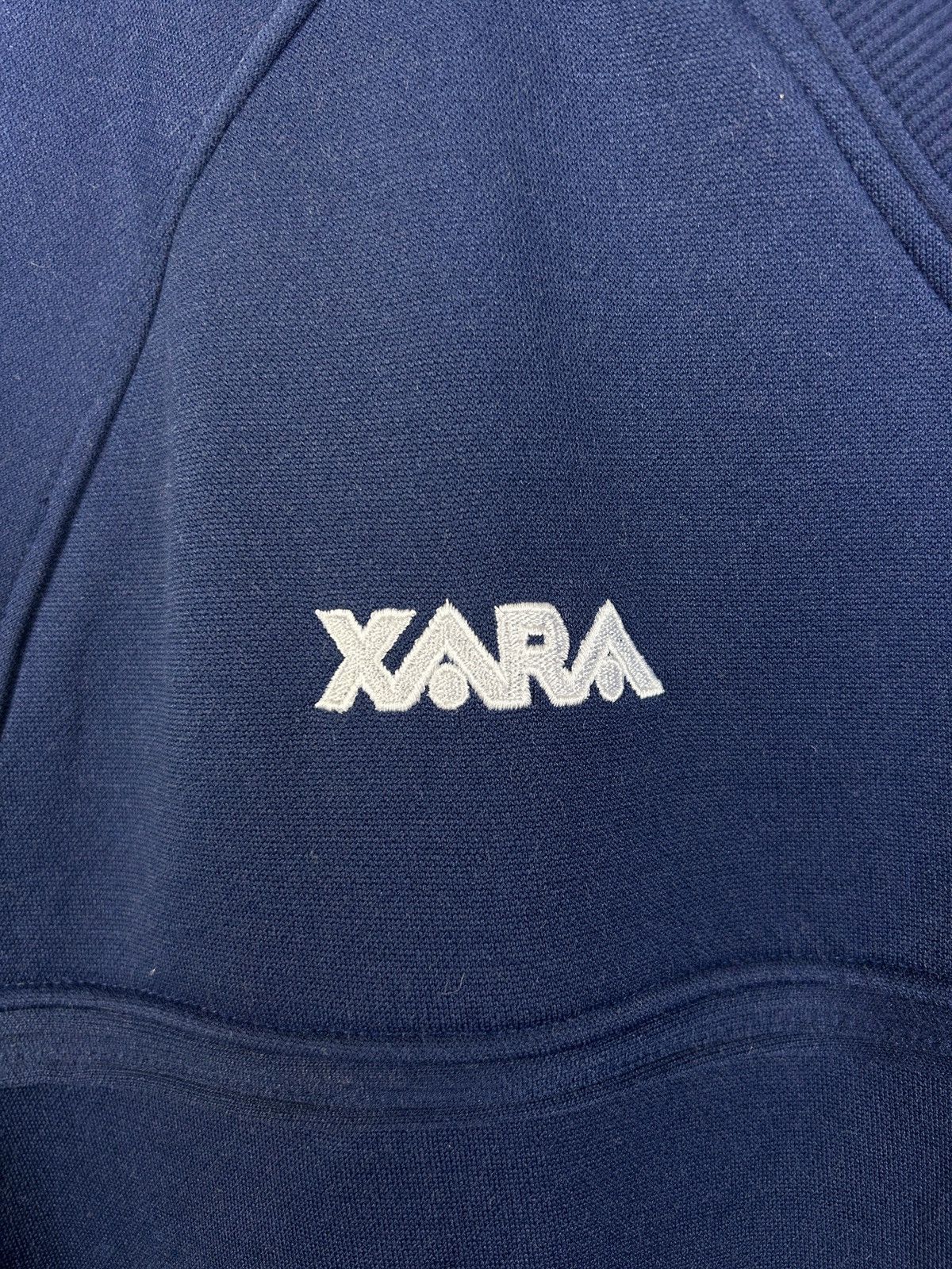 Vintage Vintage Xara St. Johnstone FC 1999/00 Sweatshirt Crewneck Size US M / EU 48-50 / 2 - 4 Thumbnail