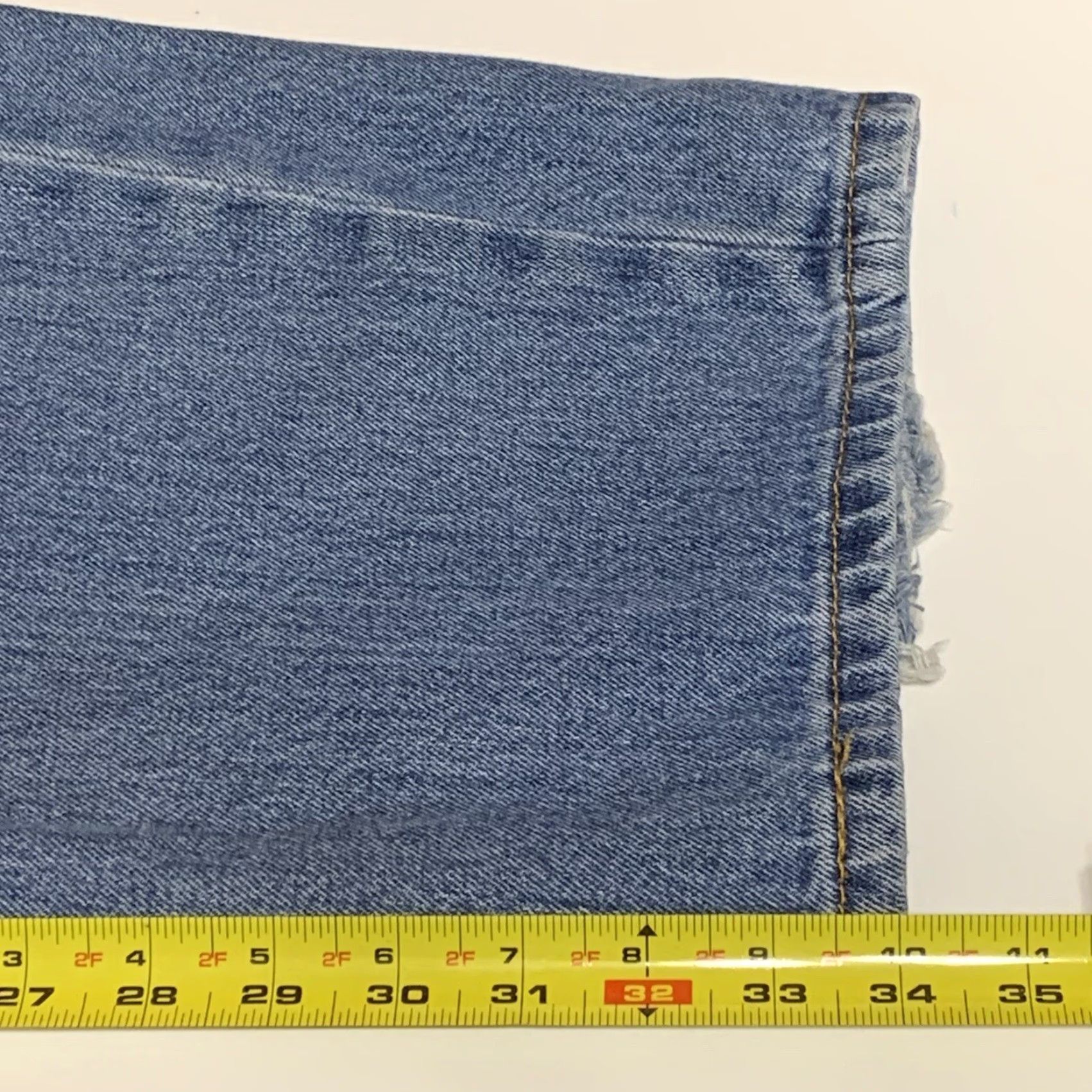 Levi's VINTAGE Levi's 550 Jeans Shirt? Size US 40 / EU 56 - 6 Thumbnail