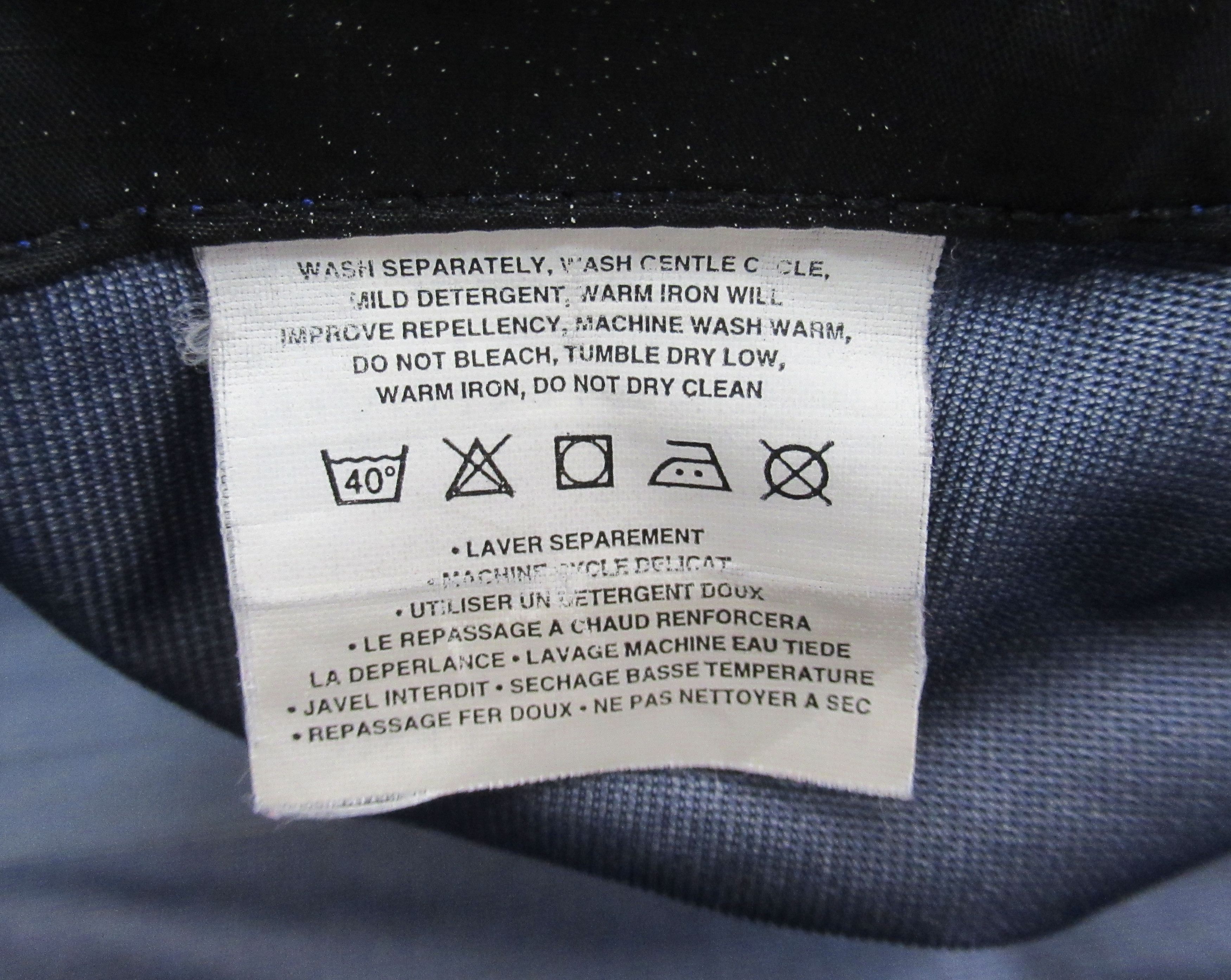 Patagonia Patagonia Unisex Super Pluma Jacket Aquatic Blue 83495F00 Size US XL / EU 56 / 4 - 9 Thumbnail