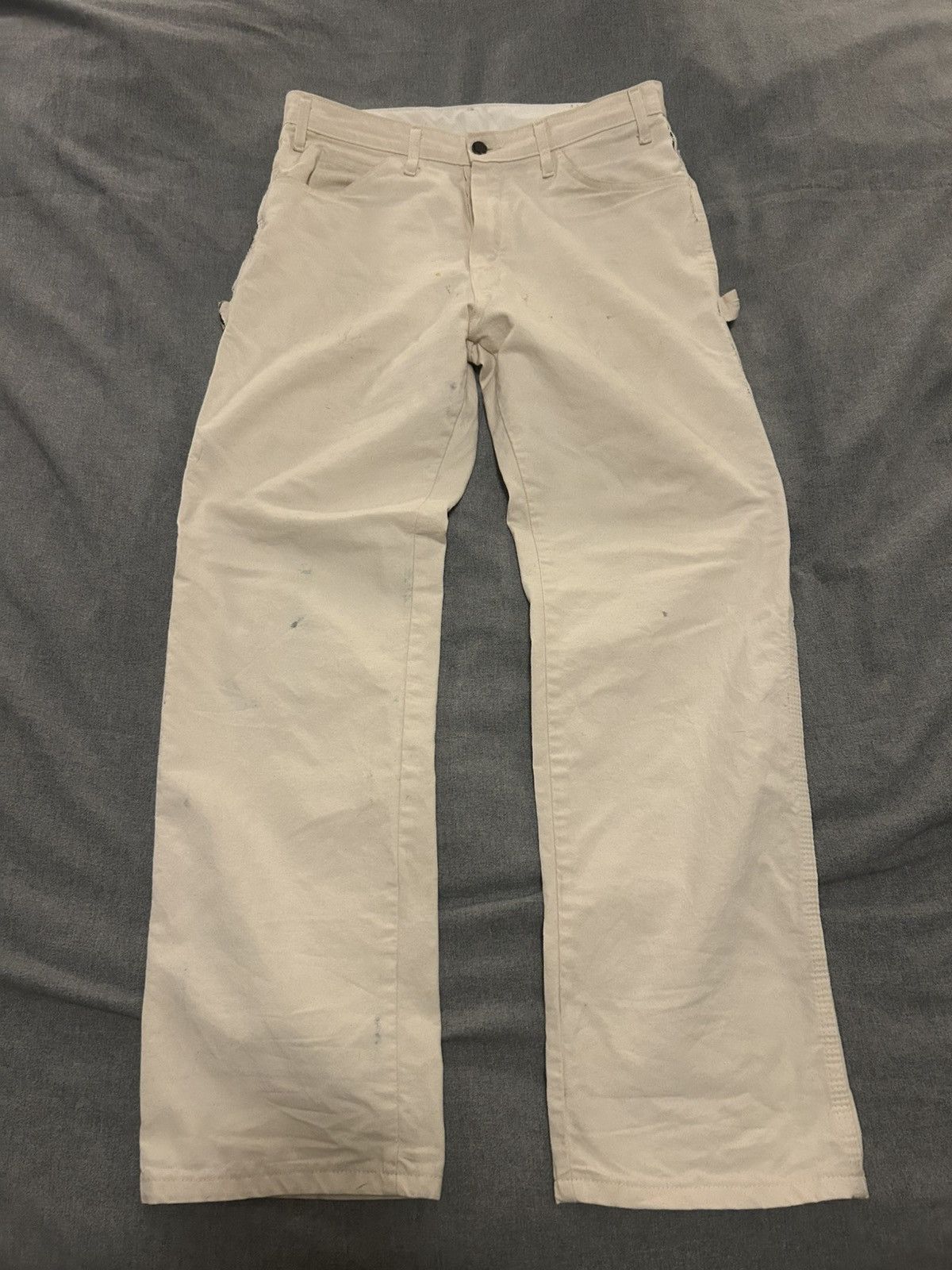 Dickies Dickies Margiela Painter Pants Size US 32 / EU 48 - 2 Thumbnail