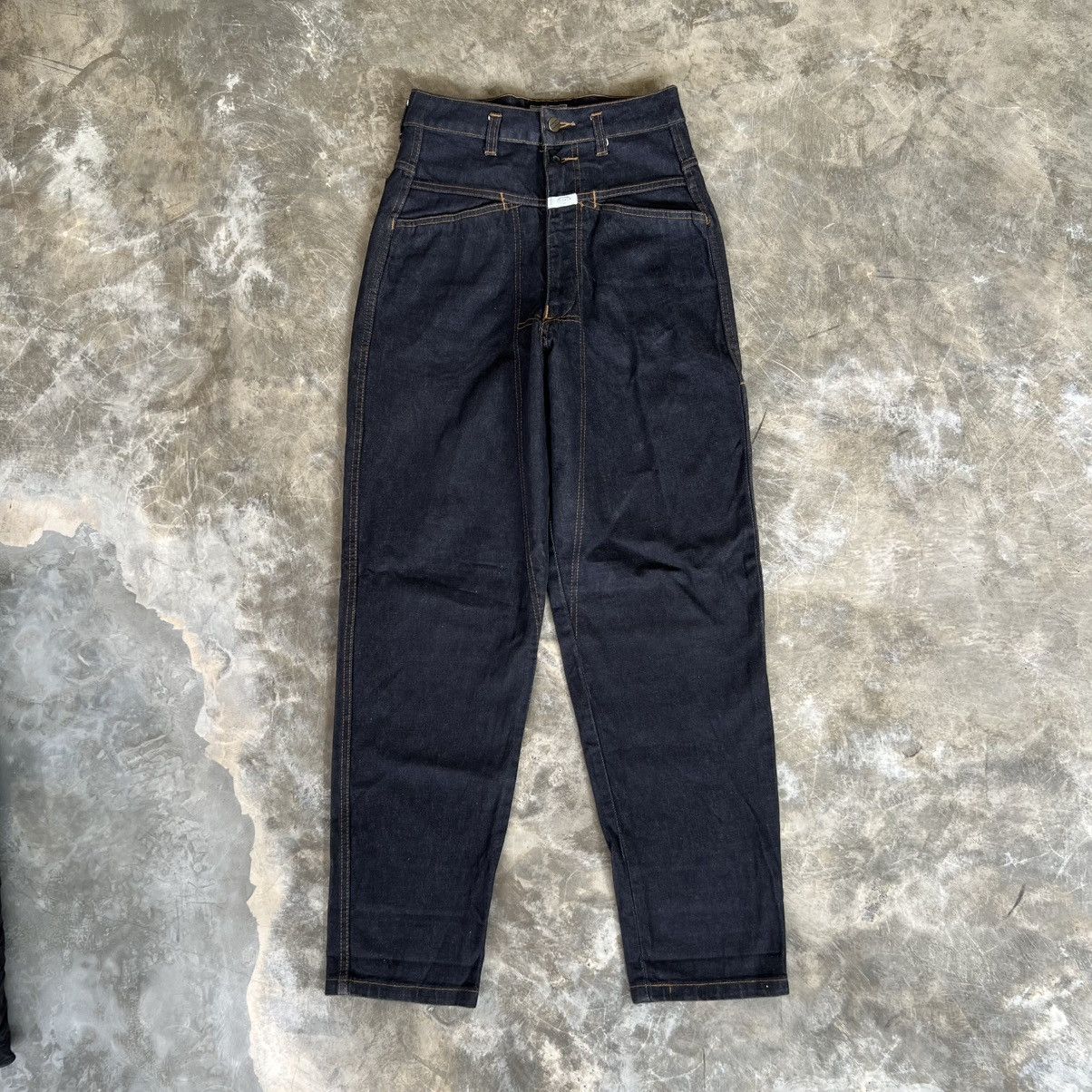 Marithe Francois Girbaud Closed | Grailed