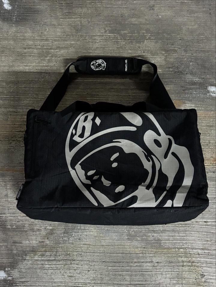 Billionaire Boys Club Bbc x private label duffle bag Size ONE SIZE - 1 Thumbnail
