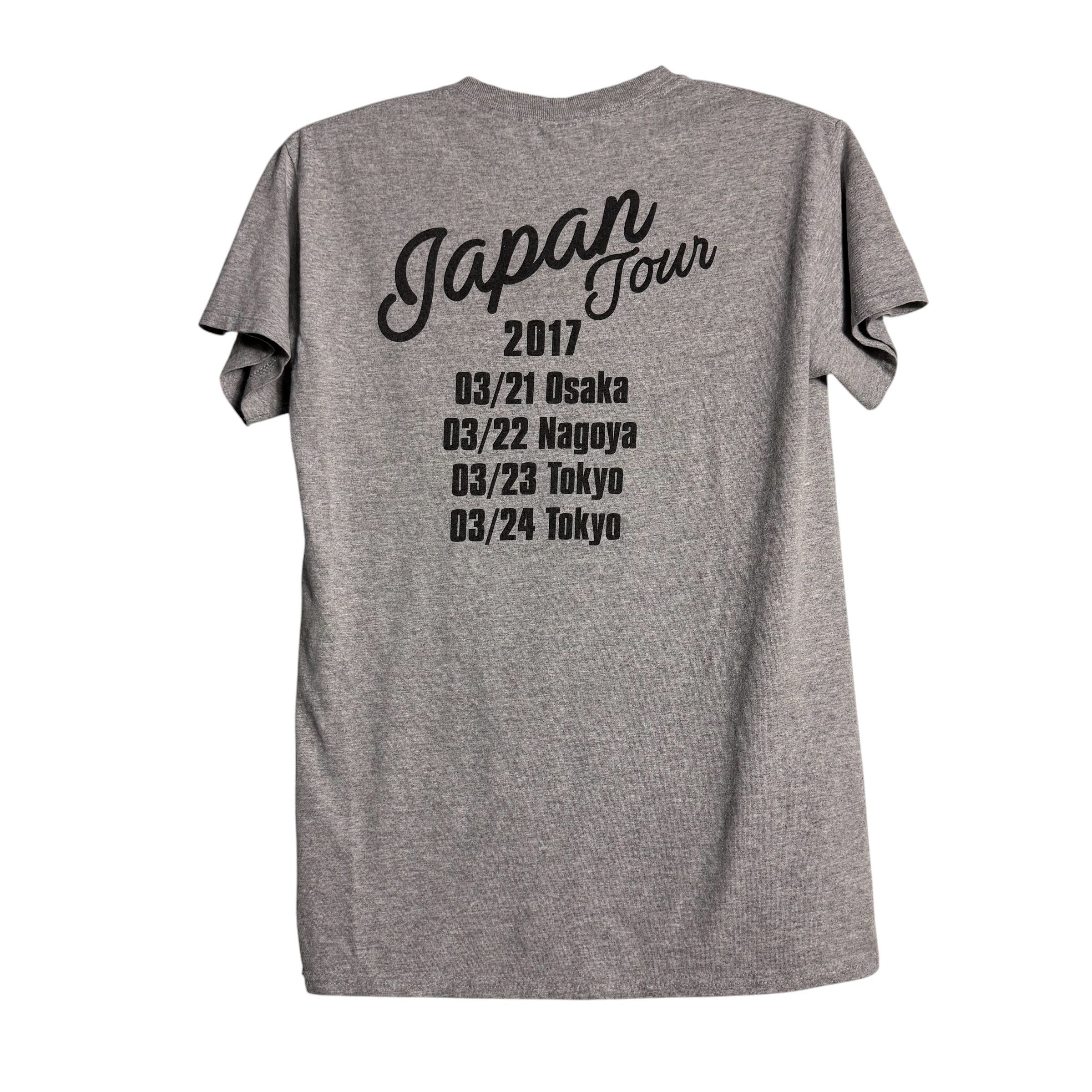Band Tees 🔥RARE🔥The Specials Band Japan Tour 2017 Promo T-shirt Size US S / EU 44-46 / 1 - 3 Thumbnail