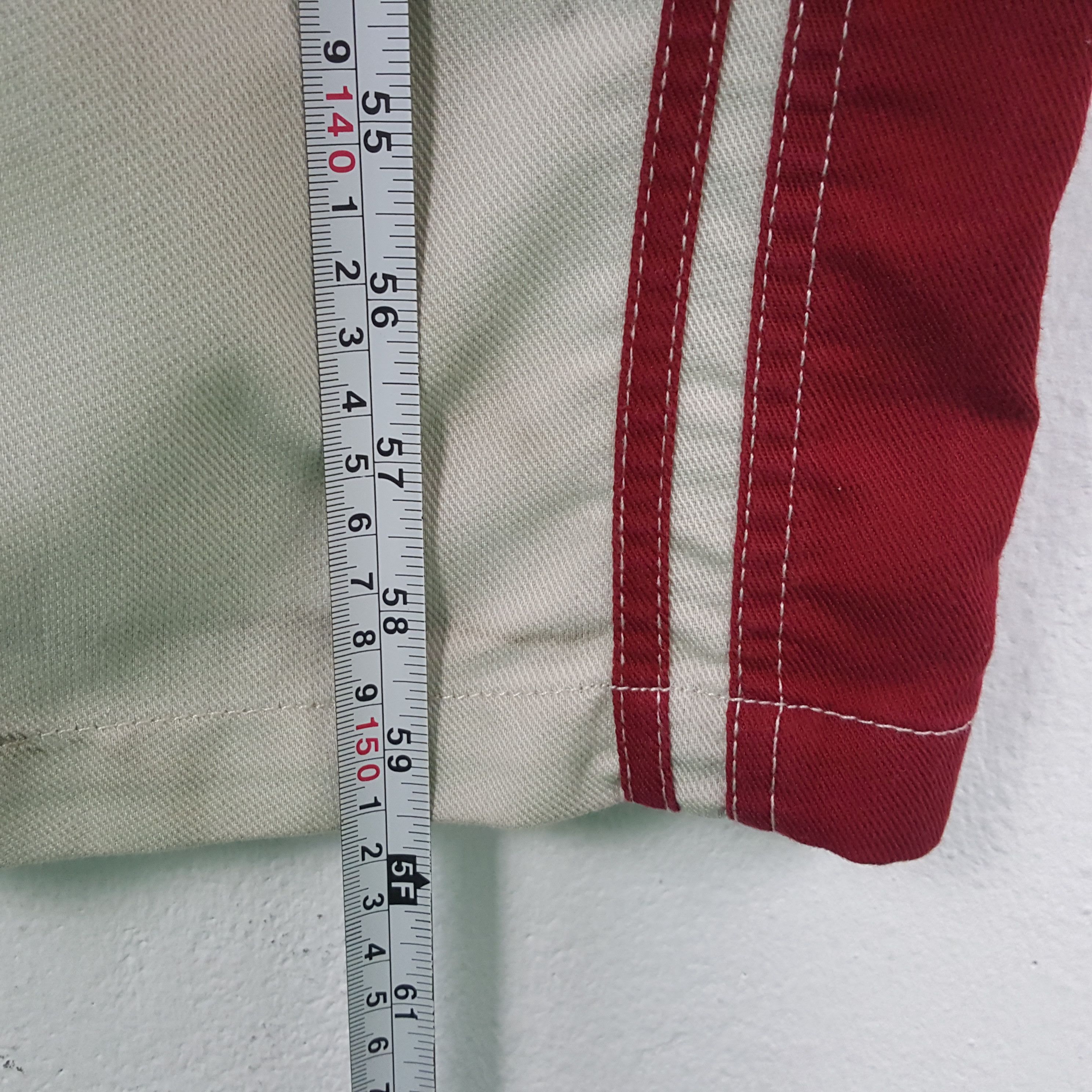 Vintage TOYOTA TECNO Racing Style Motorsports Coverall Jacket Size US M / EU 48-50 / 2 - 8 Thumbnail