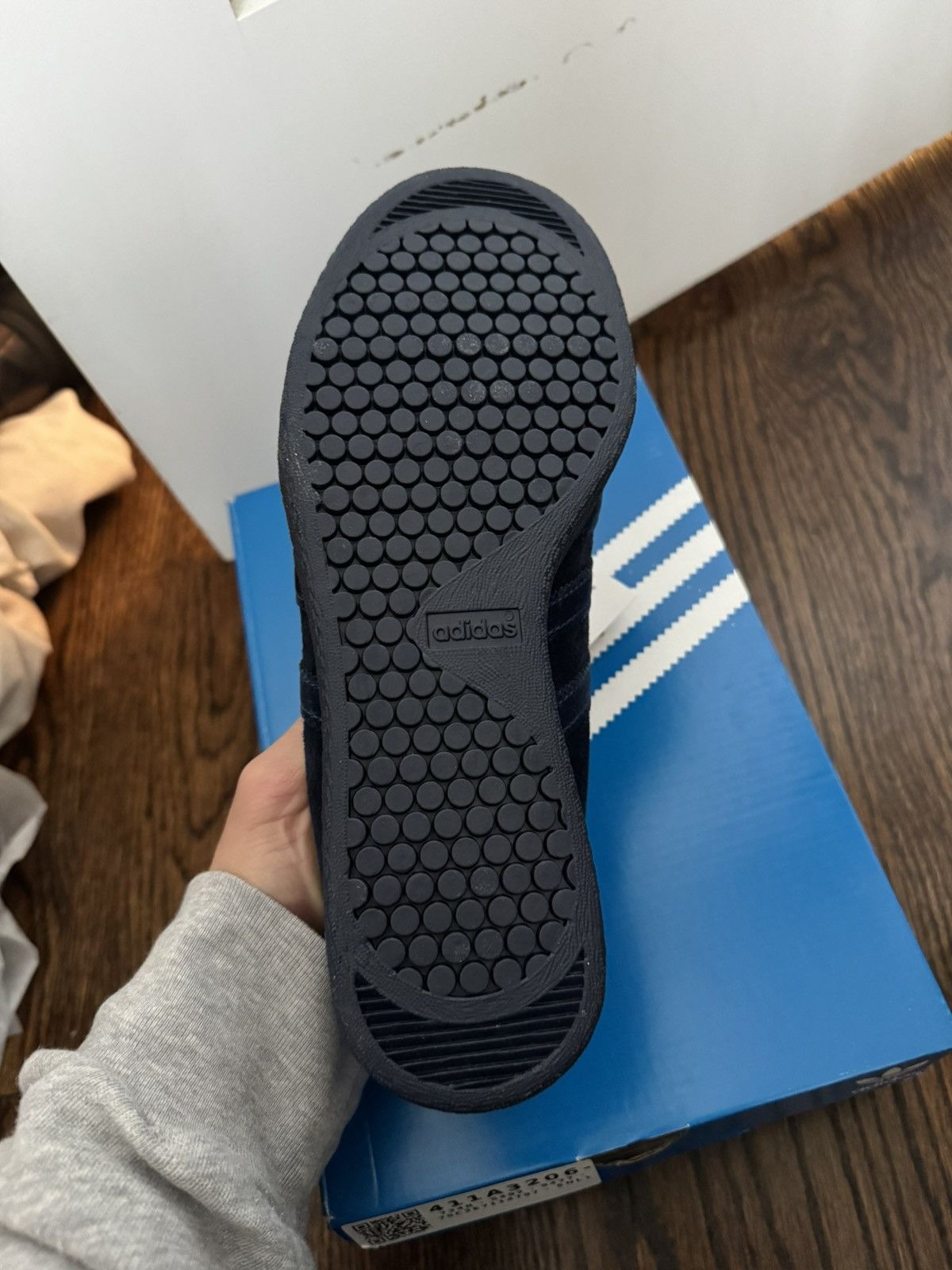 Adidas adidas Tobacco Size US 6 / EU 39 - 6 Thumbnail