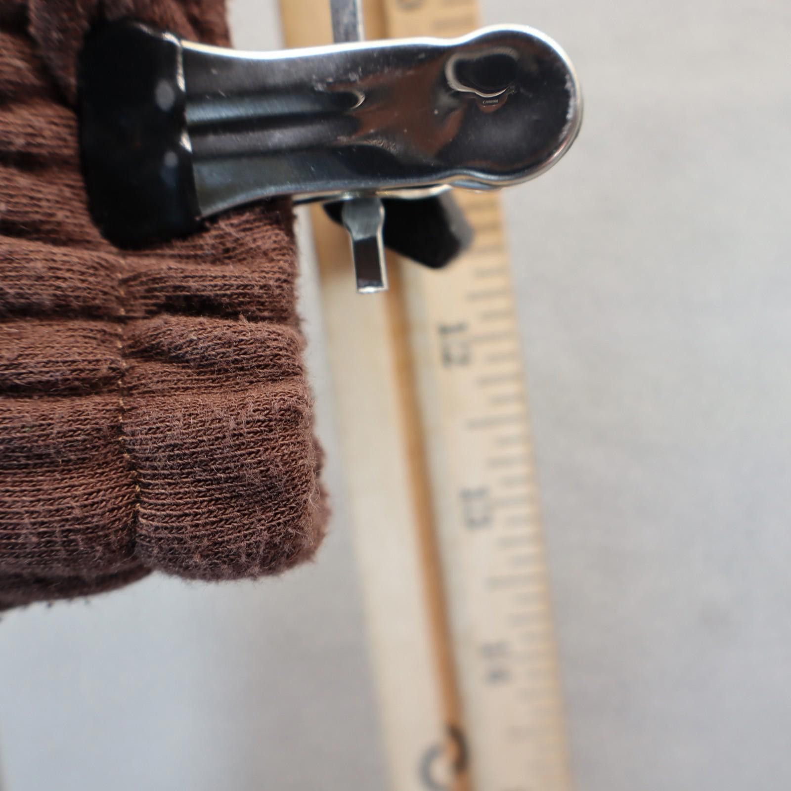 Other Sweatpant Women Small Brown Wide Leg Elastic Better Together Size 28" / US 6 / IT 42 - 7 Thumbnail