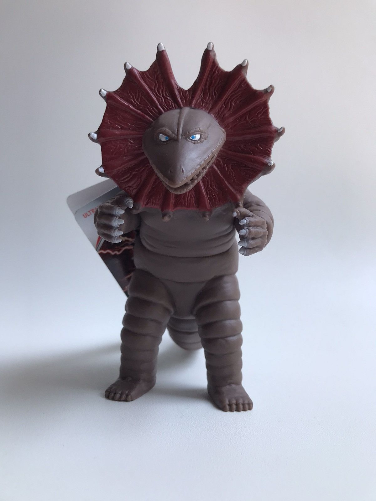 Hysteric Glamour × Japanese Brand × Vintage Bandai Japan Bandai Ultraman Series 190Telesdon Act Figure Size ONE SIZE - 16 Thumbnail