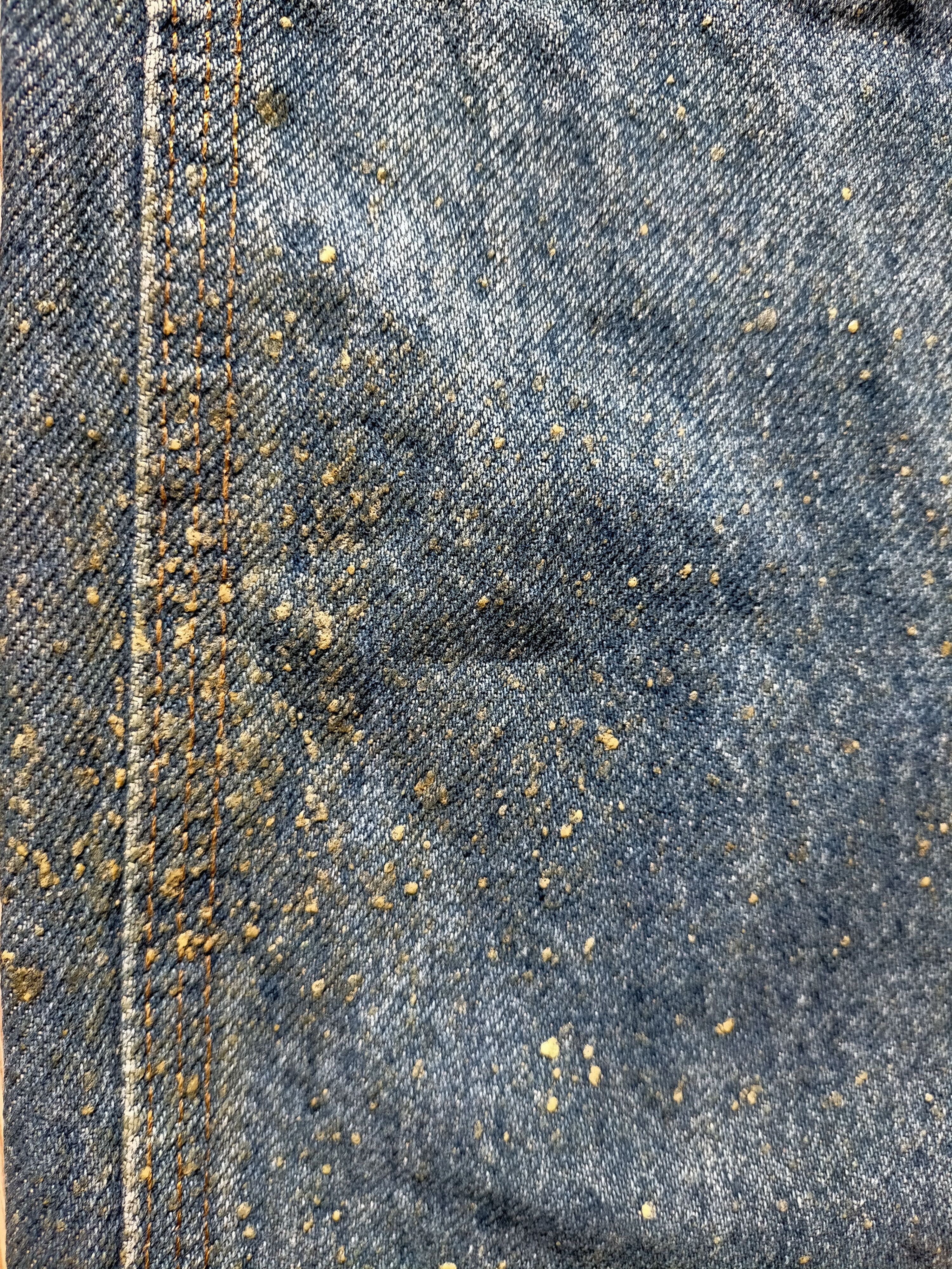 Carhartt Vintage Carhartt Double Knee Carpenter Worker Jeans Size US 30 / EU 46 - 17 Thumbnail