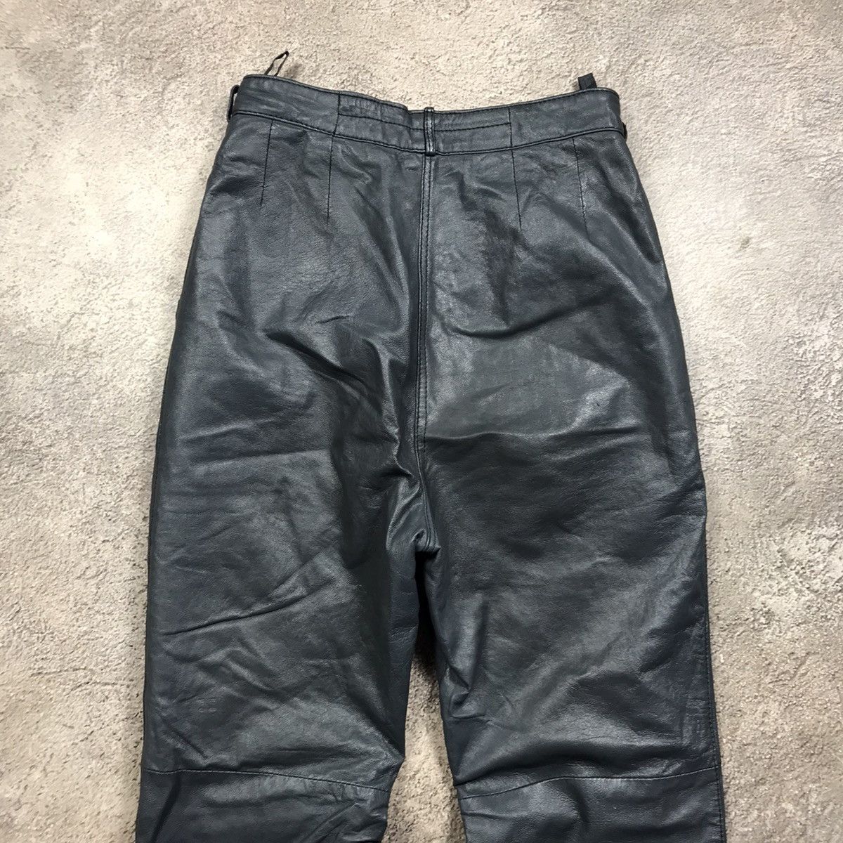 Vintage Vintage Y2K Baggy Distressed Cargo Pants Streetwear Logo 27 Size US 27 - 5 Thumbnail