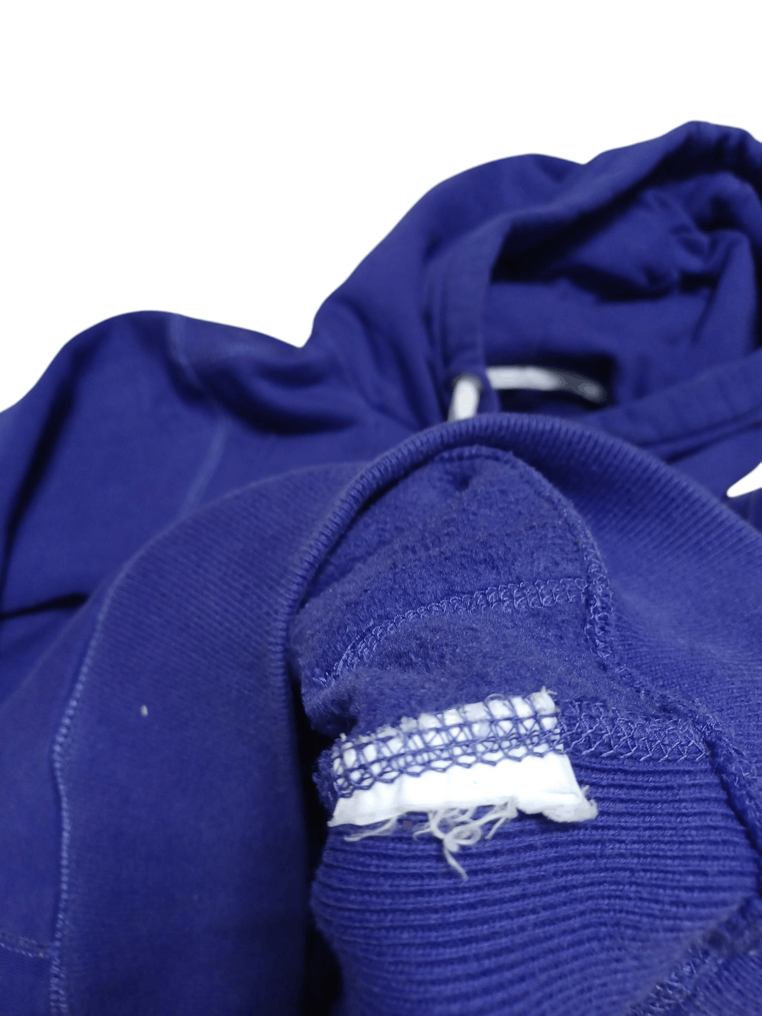 G-Star G STAR RAW BIGLOGO FIRE VIOLET HOODIE AVANT GARDE Size US S / EU 44-46 / 1 - 5 Thumbnail