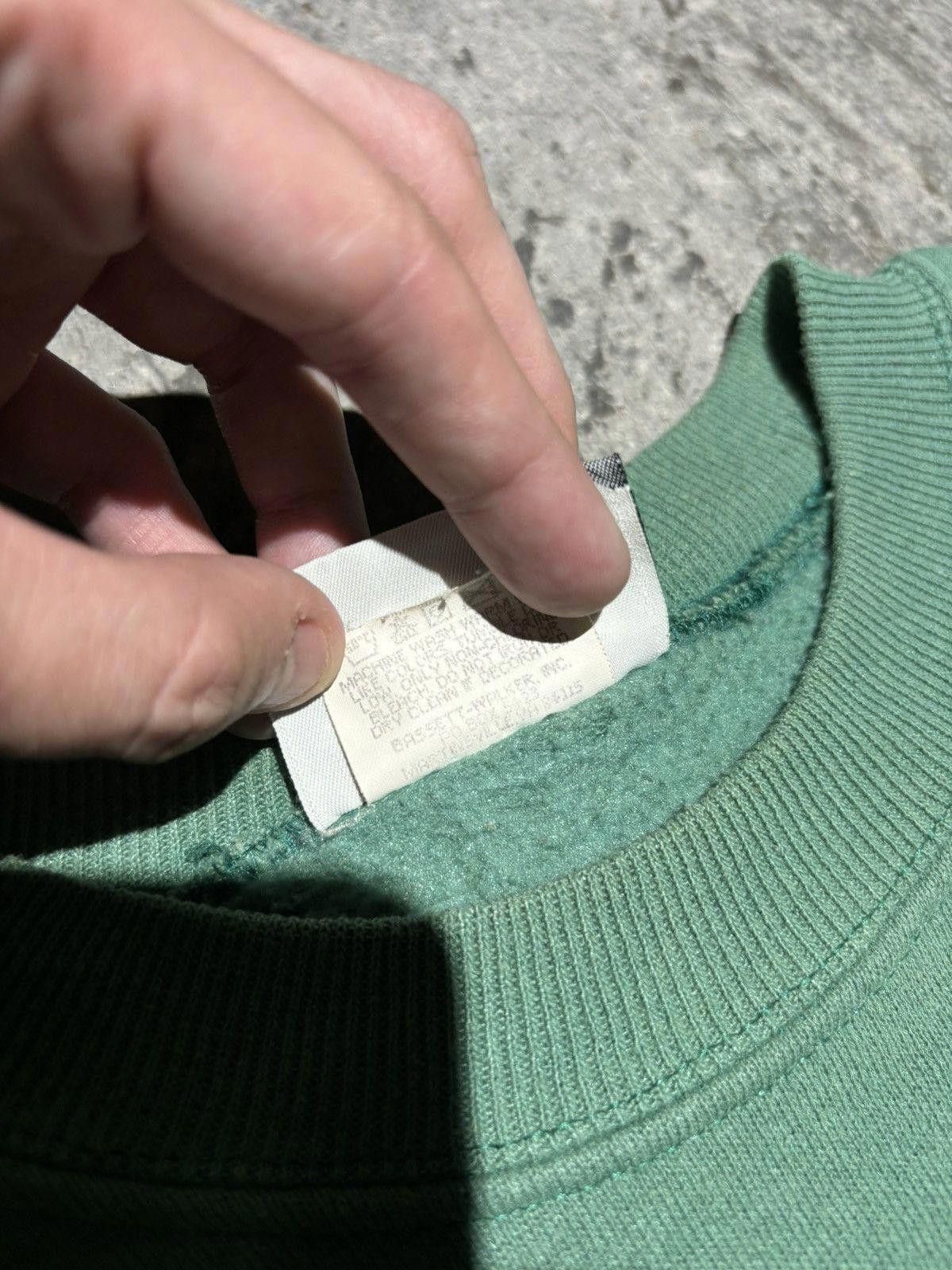 Vintage Vintage x Run the Midwest (Custom) Crewneck Size US M / EU 48-50 / 2 - 6 Thumbnail