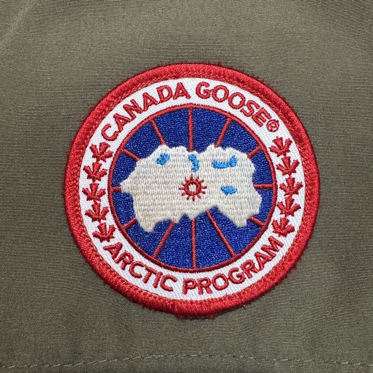 Canada Goose Canada goose women’s Expedition parka Size S / US 4 / IT 40 - 8 Thumbnail