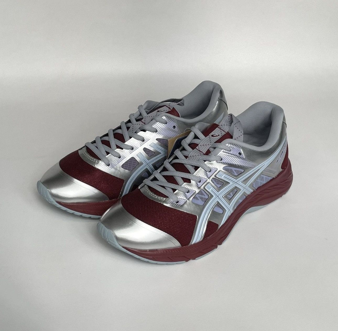 Beet Juice FN2-S GEL-CONTEND 5 Sneakers
