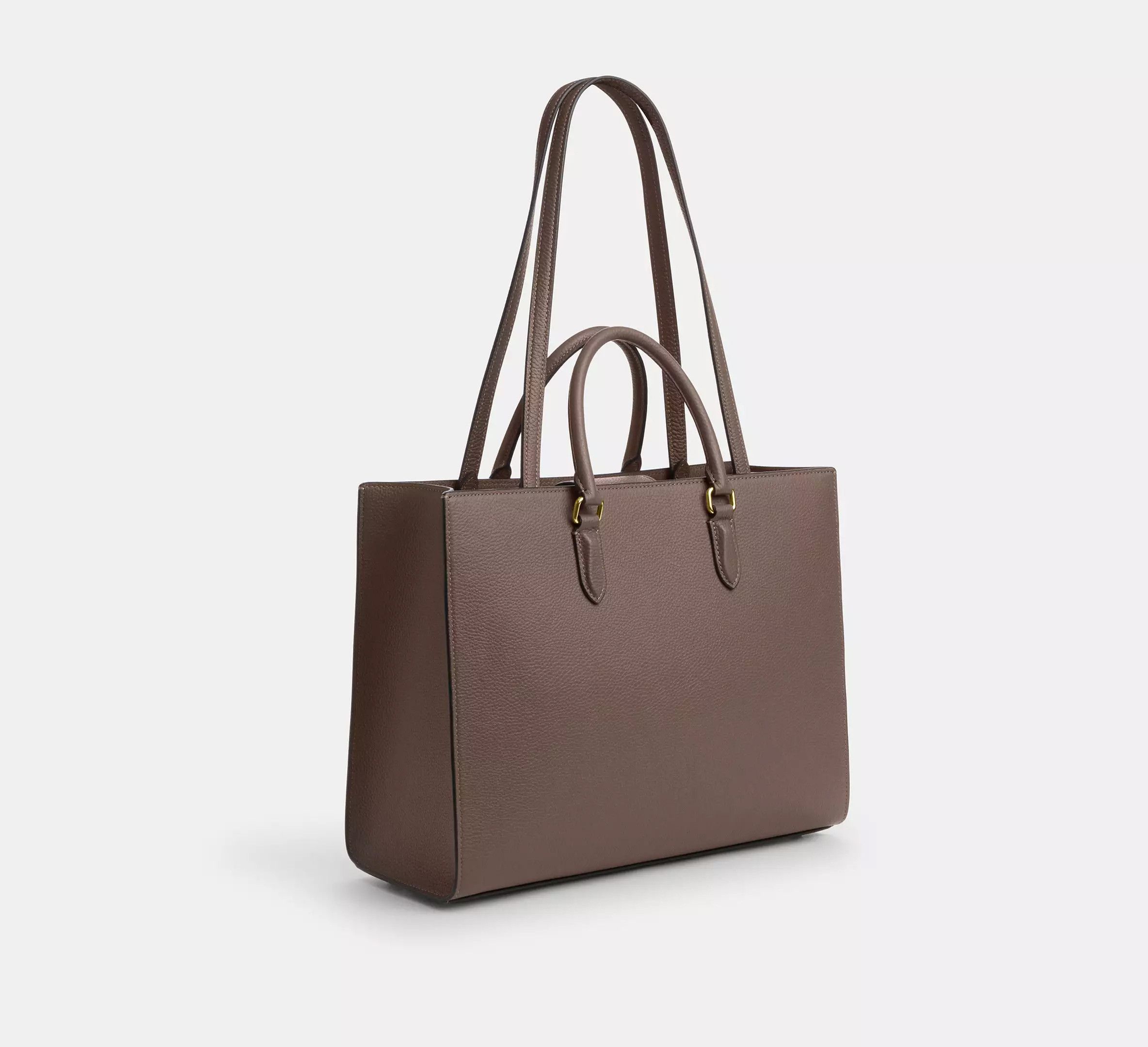 Coach Maggie Tote Bag CY666 Size ONE SIZE - 11 Thumbnail