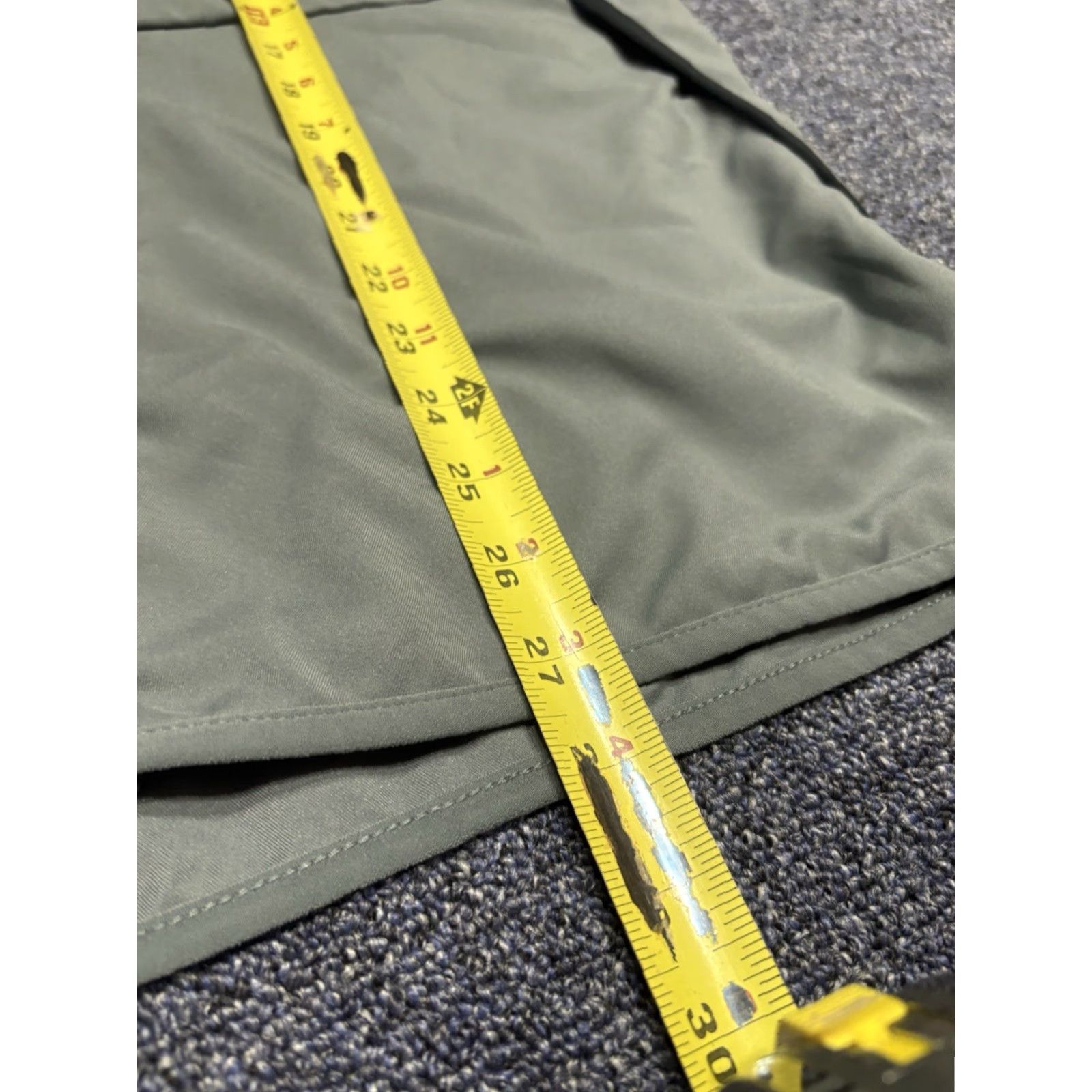 Nike Nike Dri-Fit Wake Forest Team Full Zip Running Jacket Men’s 2XL Gray Nike Dri-Fit Track Jacket Full Zip Mens Regular Size XXL Size US XXL / EU 58 / 5 - 4 Thumbnail