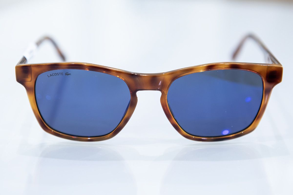 Lacoste NEW LACOSTE L988S-240 Sunglasses Size ONE SIZE - 7 Thumbnail