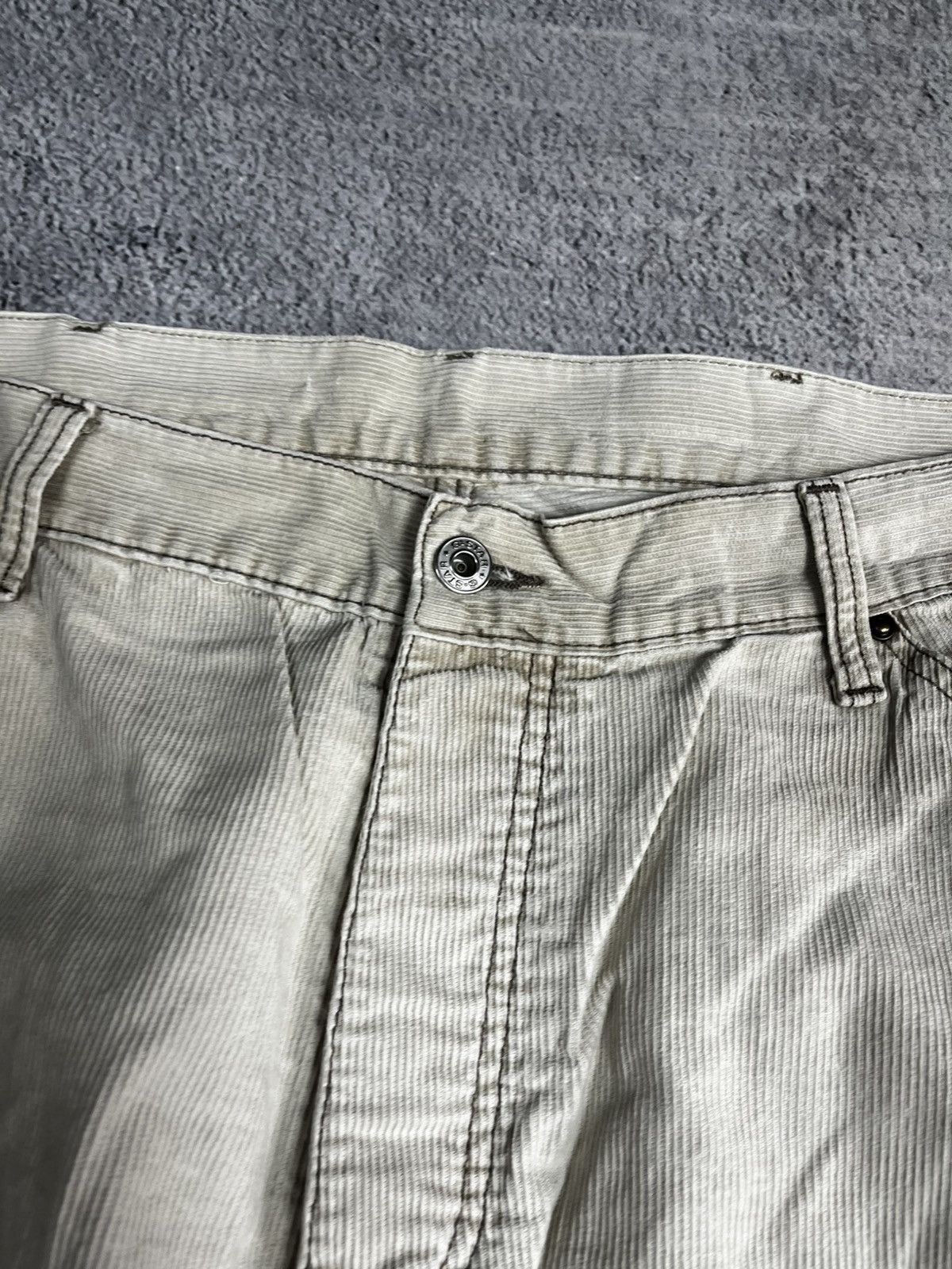 G-Star G star corduroy pants Size US 32 / EU 48 - 10 Thumbnail