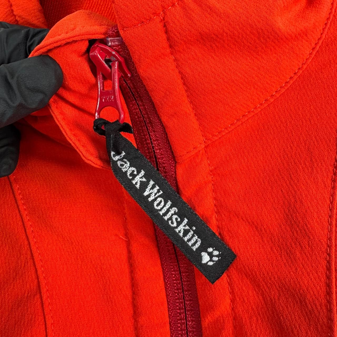 Jack Wolfskin Jack Wolfskin FlexShield Women Softshell Jacket Size M Size M / US 6-8 / IT 42-44 - 12 Thumbnail