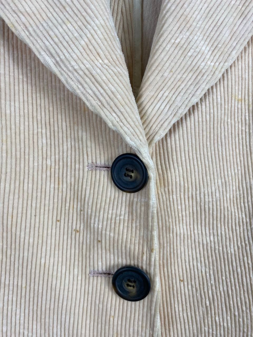 Dries Van Noten dries van noten long corduroy jacket nice design Size US M / EU 48-50 / 2 - 5 Thumbnail