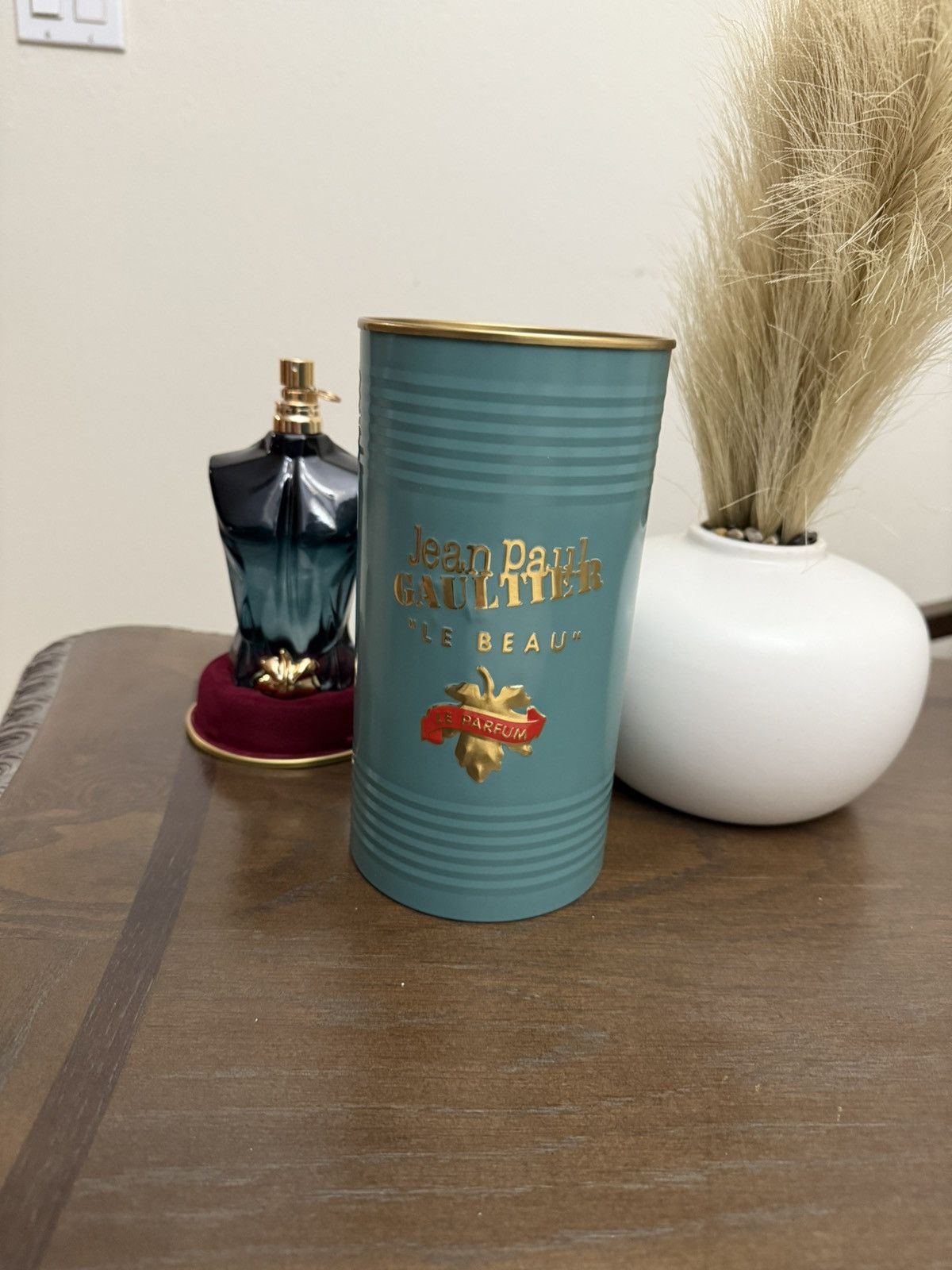 Jean Paul Gaultier Jean paul Size ONE SIZE - 1 Thumbnail