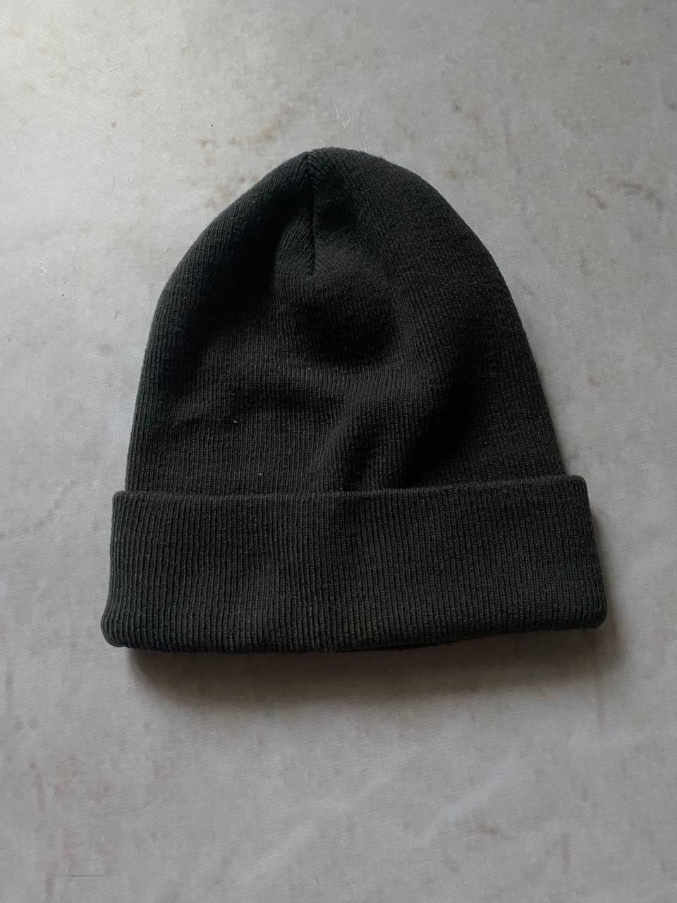 The North Face × Vintage Vintage 90s The North Face Y2K Box Logo Hat Size ONE SIZE - 3 Thumbnail