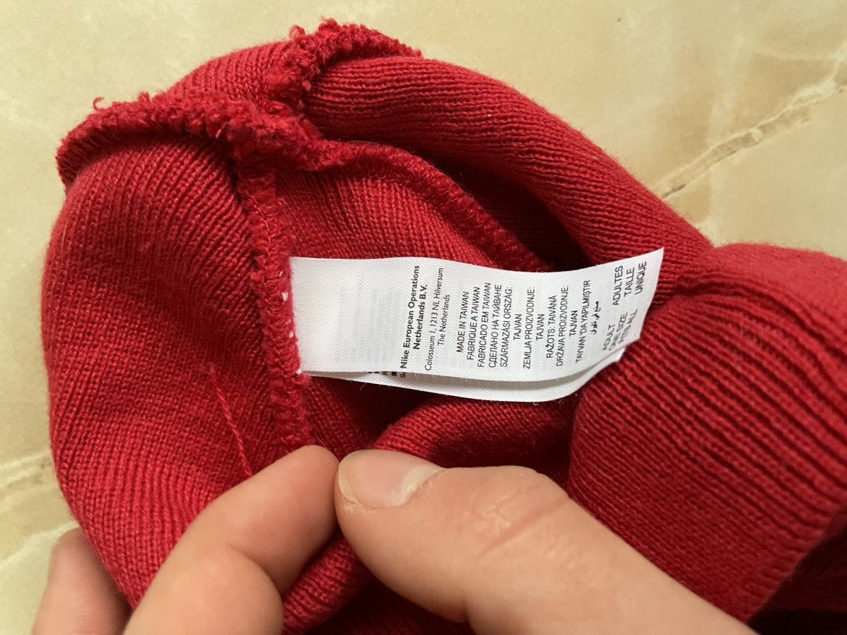 Nike Nike arsenal football hat Size ONE SIZE - 4 Thumbnail