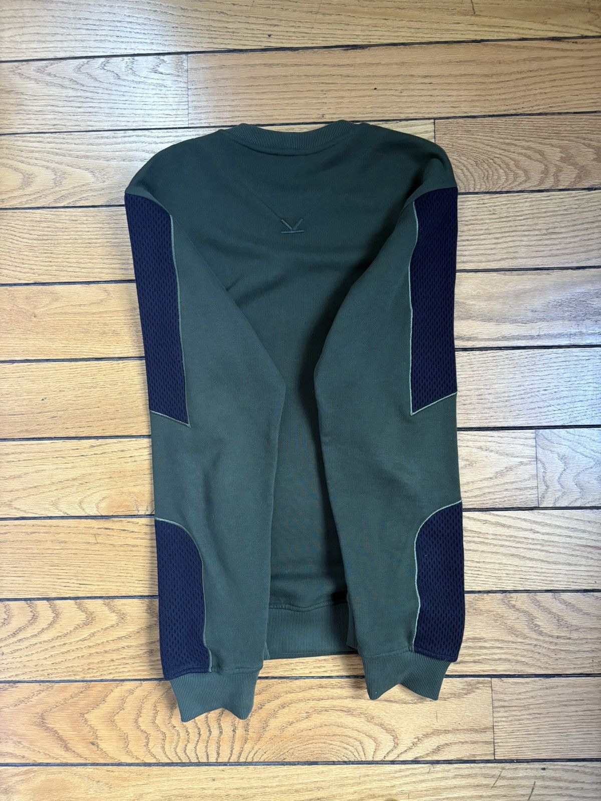 Kenzo Kenzo sweater Size US M / EU 48-50 / 2 - 3 Thumbnail