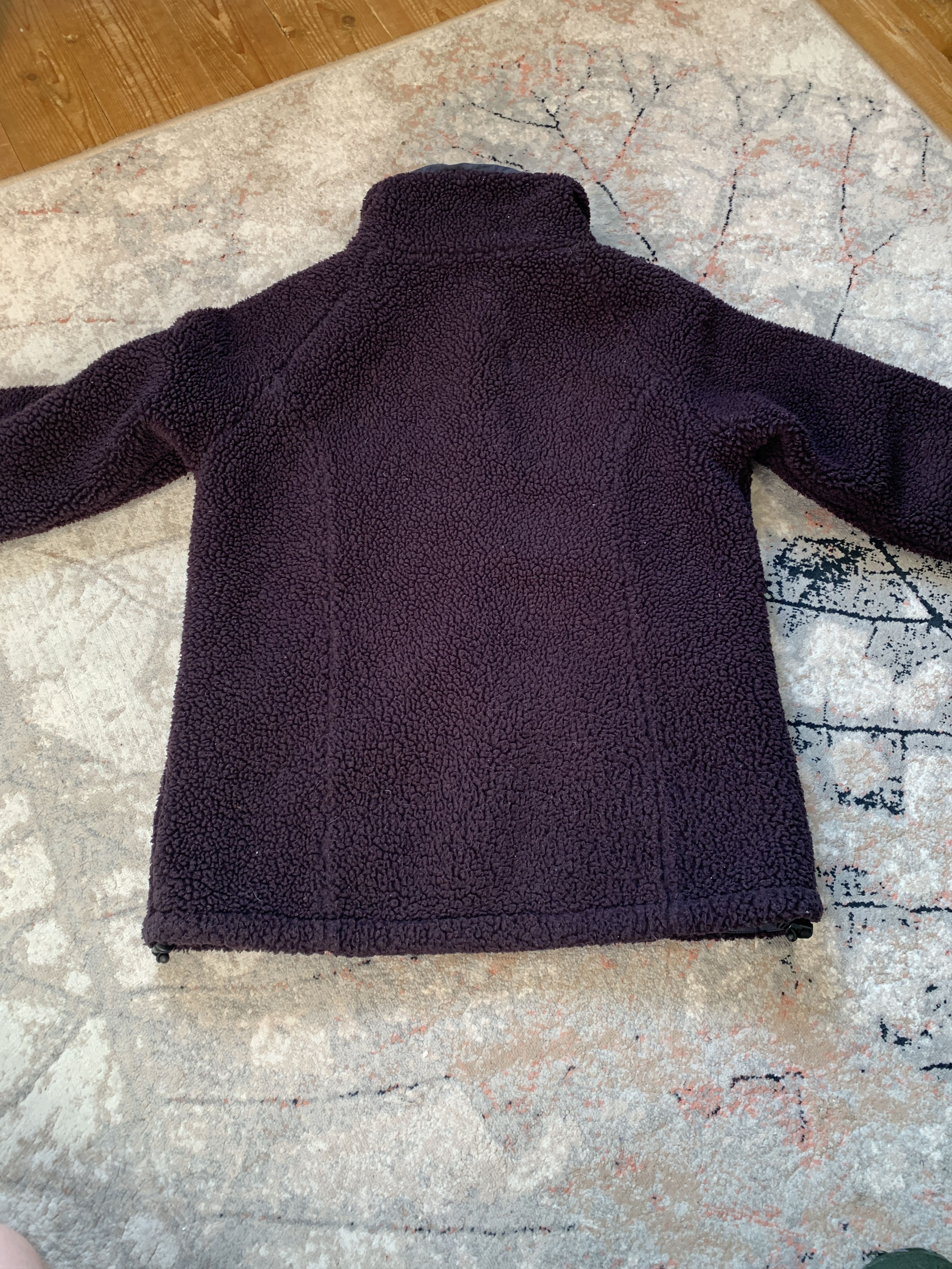 Rab Rab Sherpa Jacket Size M / US 6-8 / IT 42-44 - 10 Thumbnail