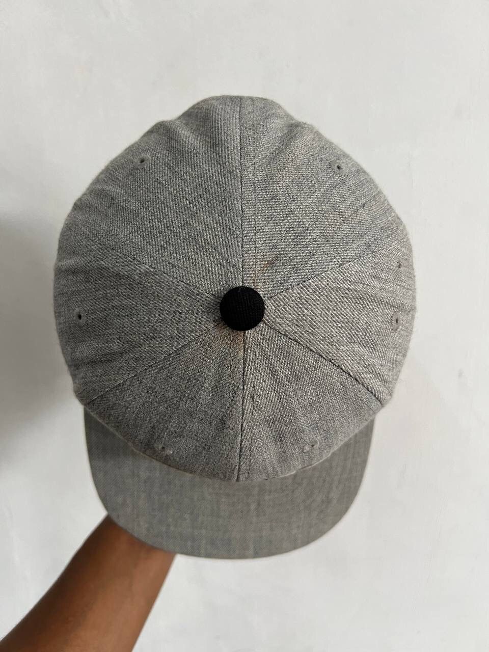 Japanese Brand Obey Posse Propaganda Hat Cap Size ONE SIZE - 7 Thumbnail