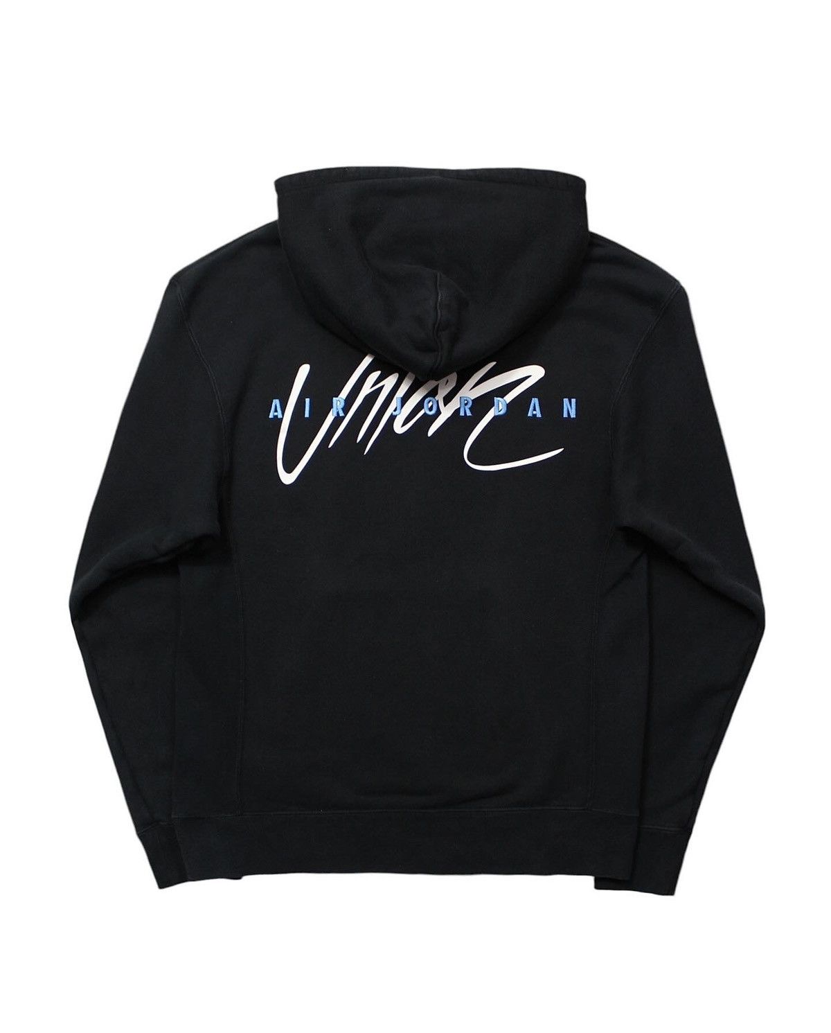 Jordan Brand × Union LA FW20 AIR JORDAN X UNION FLYING HOODIE Size US XS / EU 42 / 0 - 2 Thumbnail