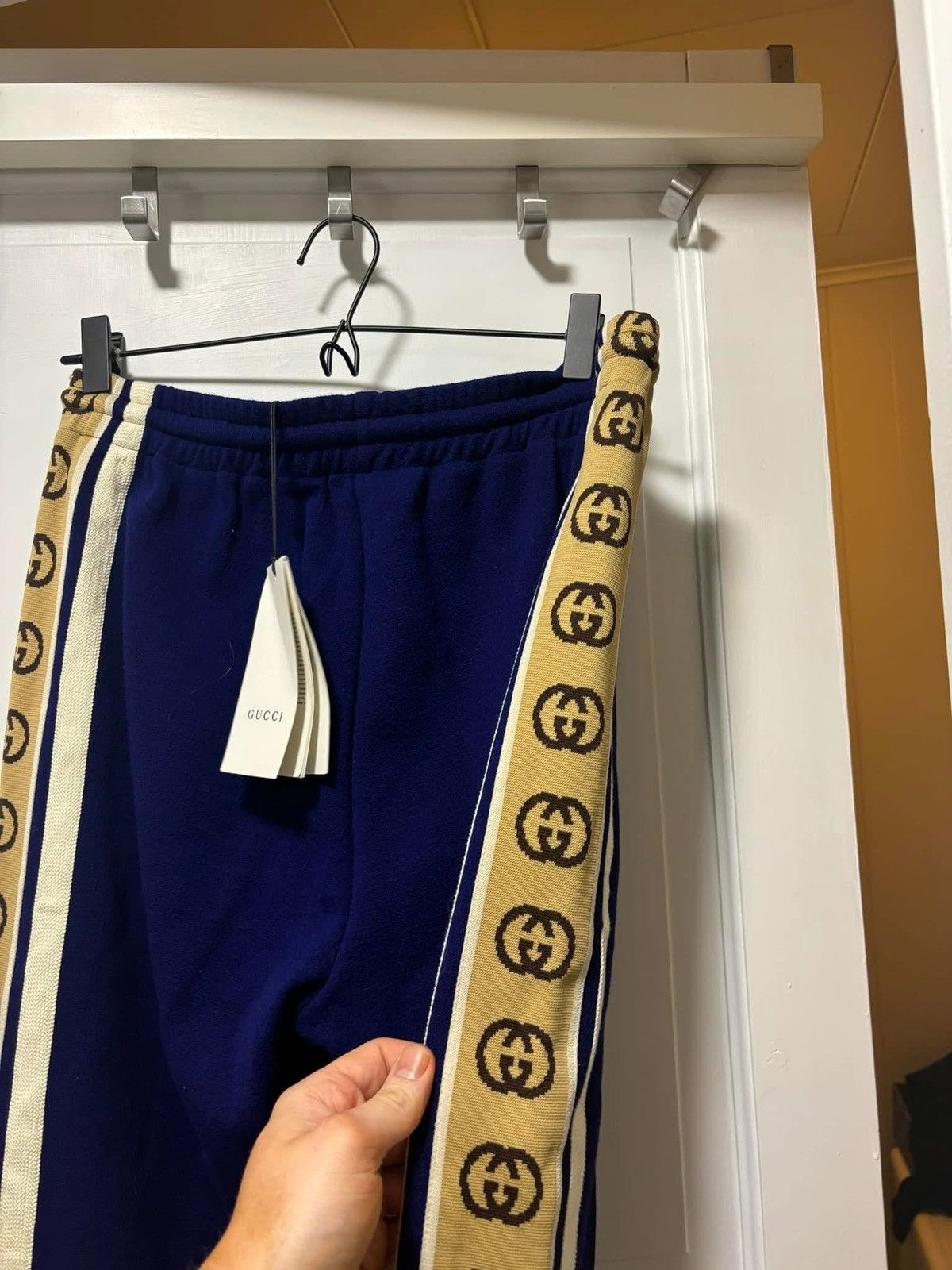 Gucci Brand new Size US 33 - 6 Thumbnail