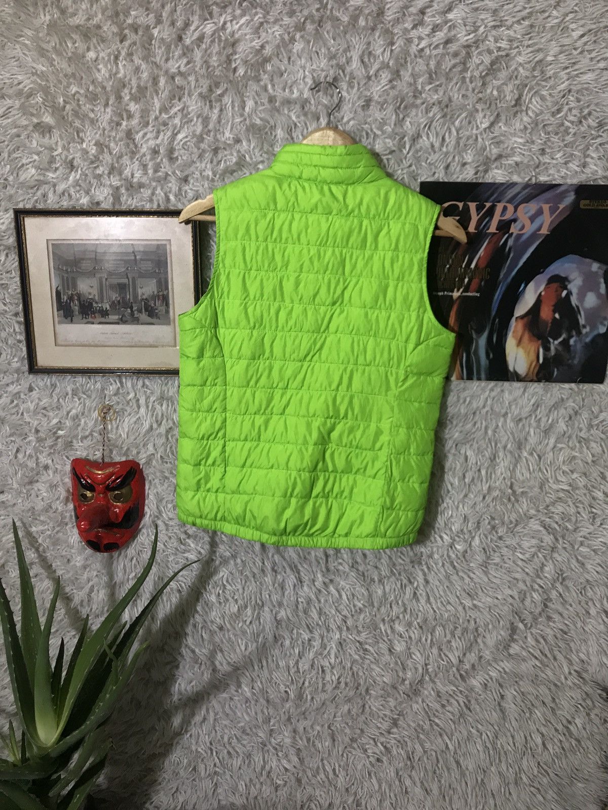 Polo Ralph Lauren polo ralph lauren puffer vest billie eilish colour Size S / US 4 / IT 40 - 5 Thumbnail