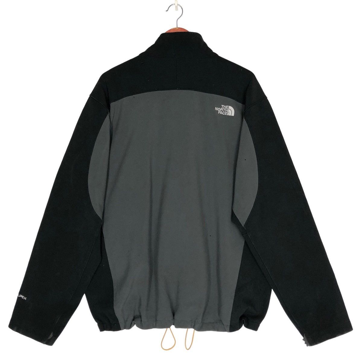 The North Face The North Face Apex Bionic Jacket Size US XL / EU 56 / 4 - 2 Thumbnail