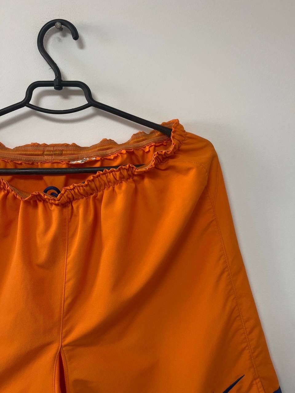 Nike Vintage Barcelona 2006/2007 Away Football Shorts Soccer L Size US 36 / EU 52 - 6 Thumbnail