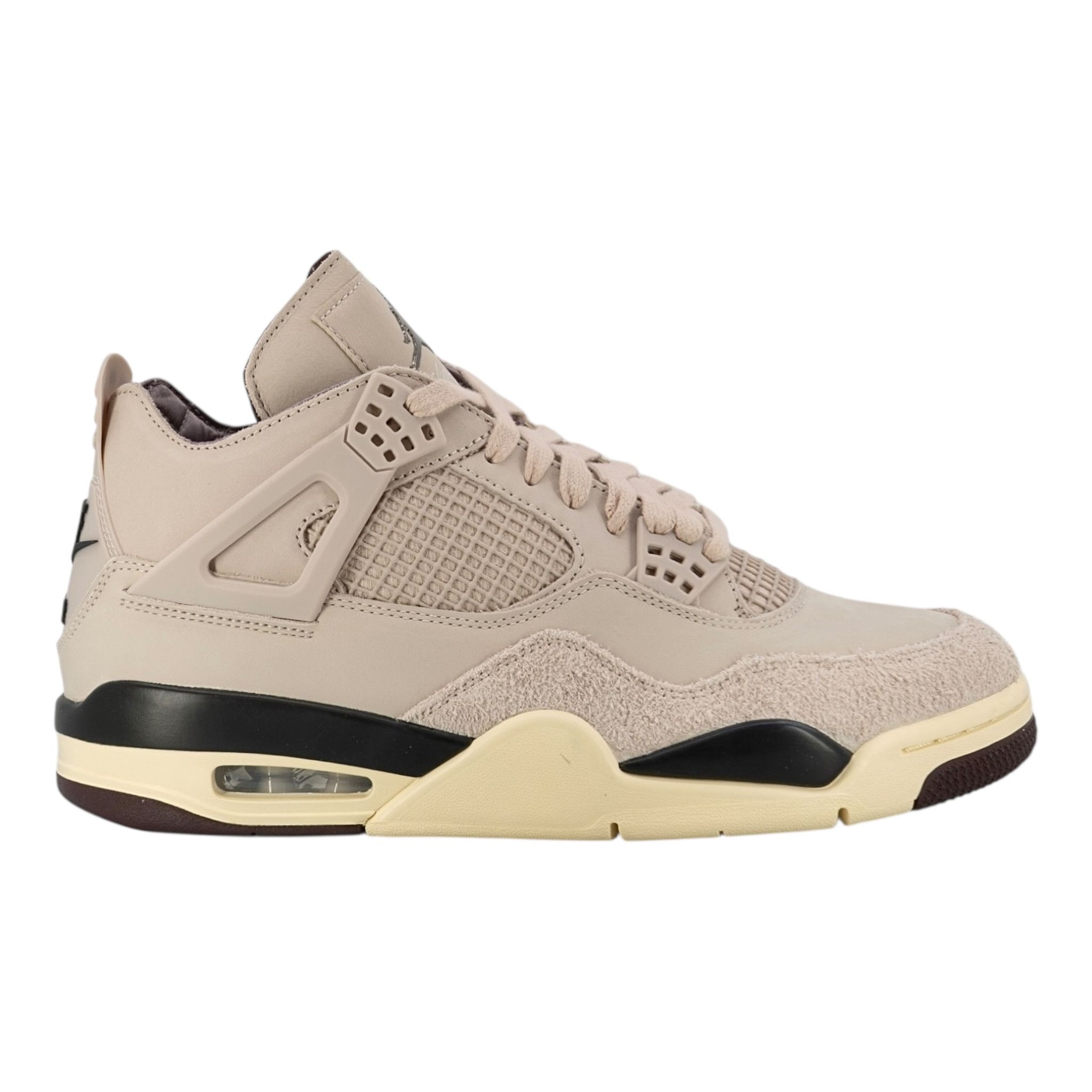 Nike 4 Retro OG SP A Ma Maniére While You Were Sleeping (W) Size US 10.5 / IT 40.5 - 1 Thumbnail