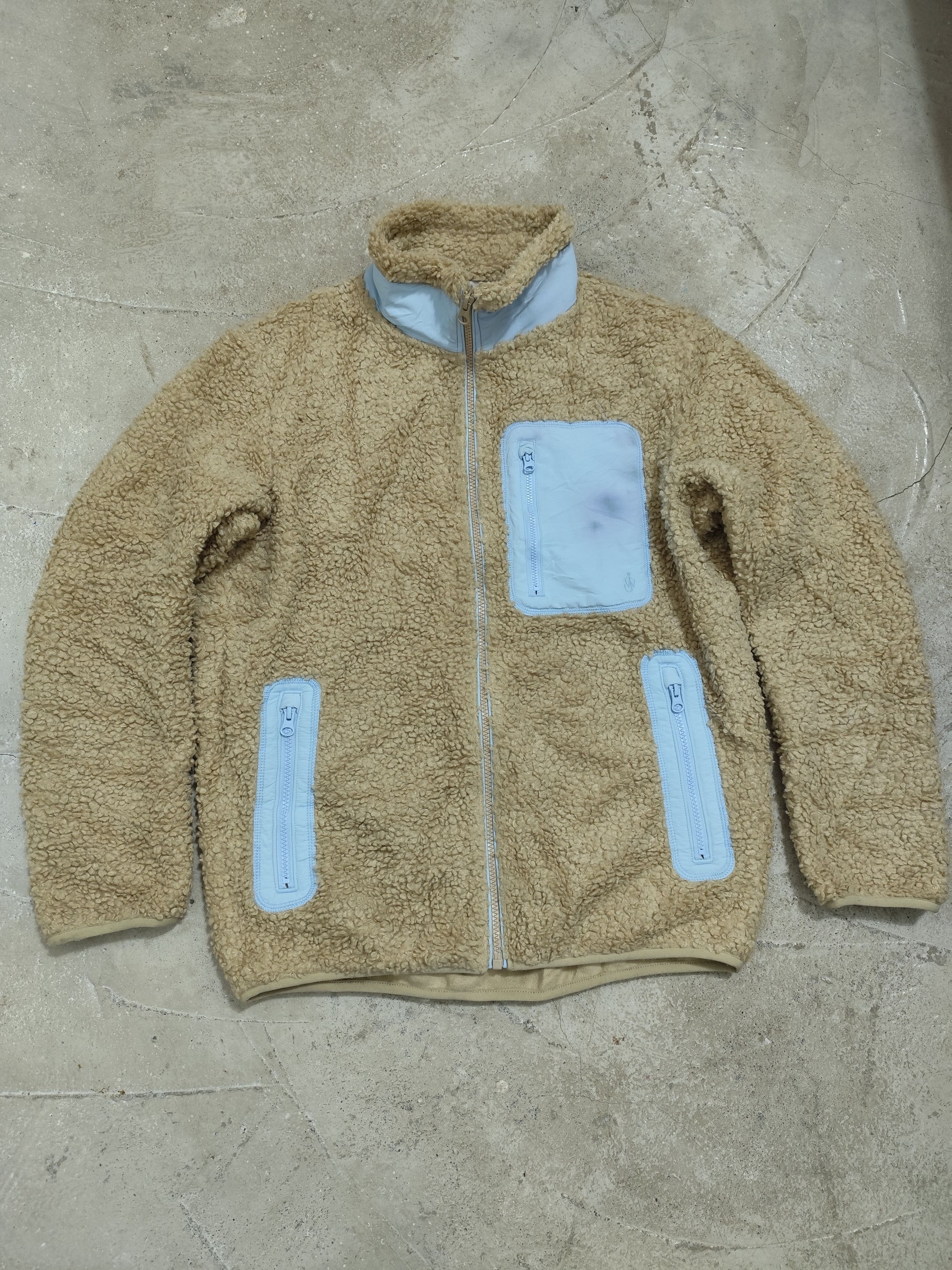 Haglofs × Nigel Cabourn × Outdoor Life Nigel Cabourn x