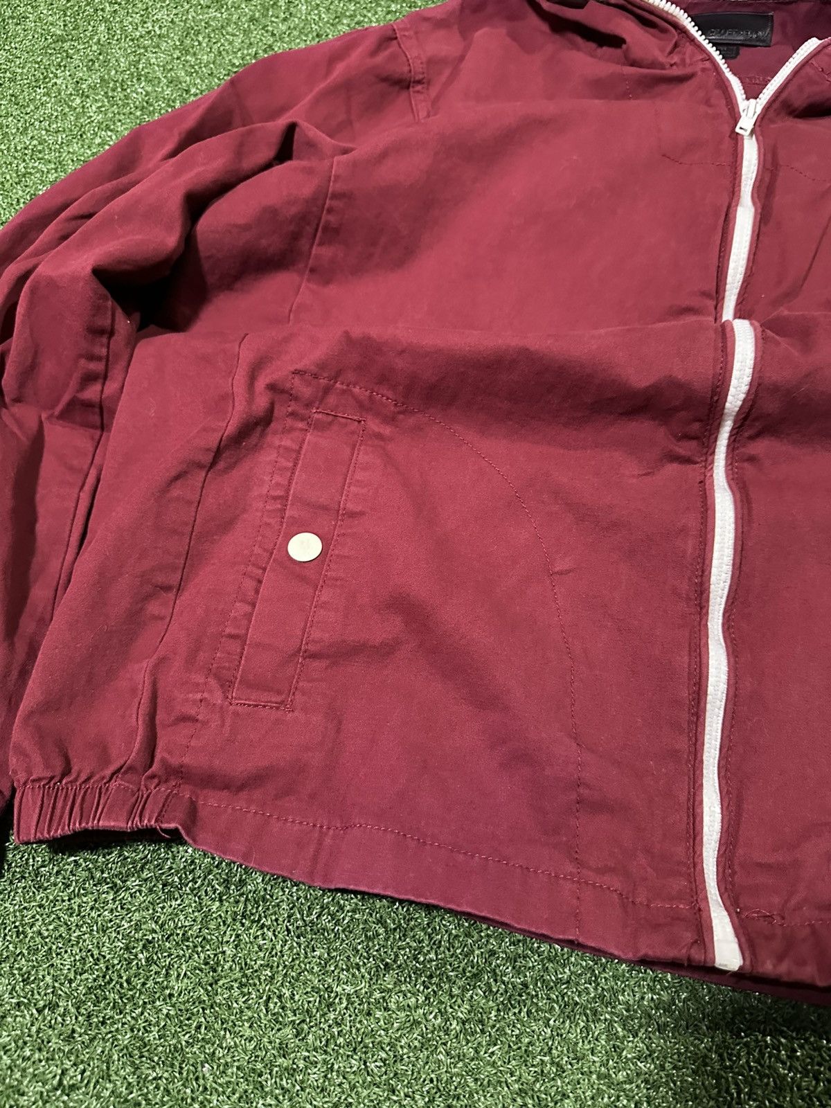 Other Craft and flow rain coat Size US L / EU 52-54 / 3 - 3 Thumbnail