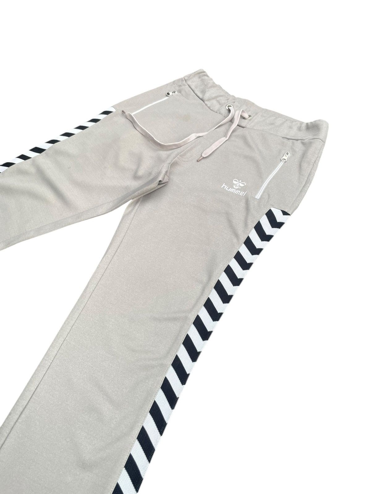 Hummel Hummel Track Bottom Size US 34 / EU 50 - 2 Thumbnail