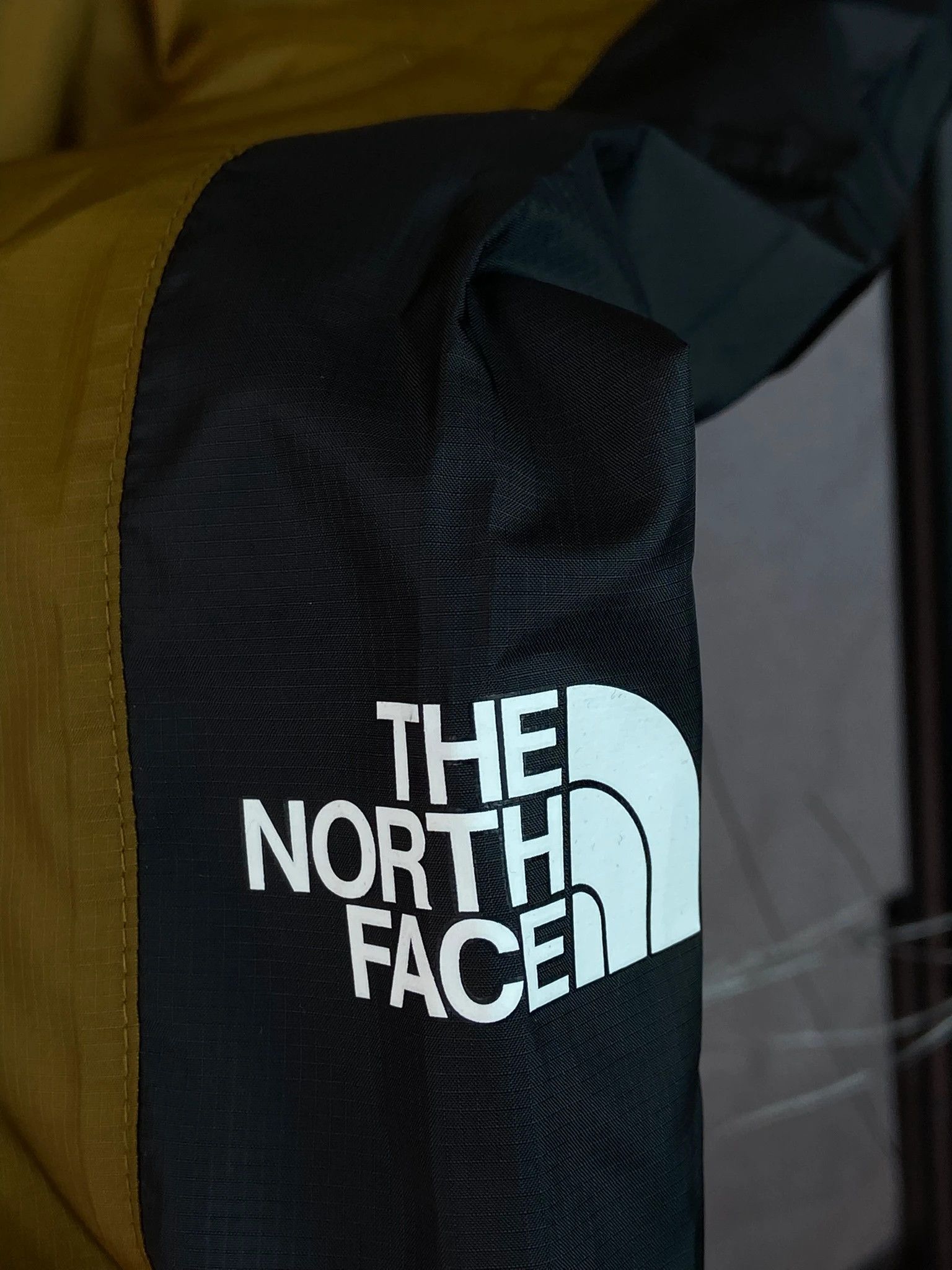 The North Face Jacket The North Face vintage high end streetwear y2k Size US XS / EU 42 / 0 - 4 Thumbnail