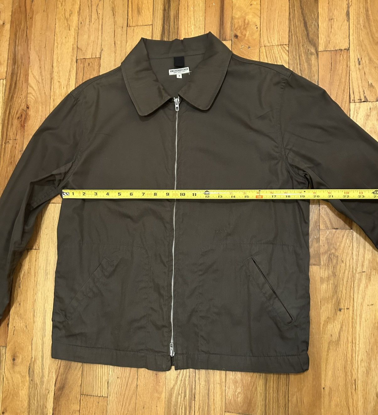 Knickerbocker Mfg Co Knickerbocker Bonneville Jacket Size US S / EU 44-46 / 1 - 3 Thumbnail