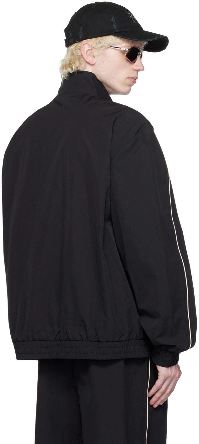 Han Kjobenhavn $465 - Oversized Track Jacket Size US L / EU 52-54 / 3 - 3 Thumbnail