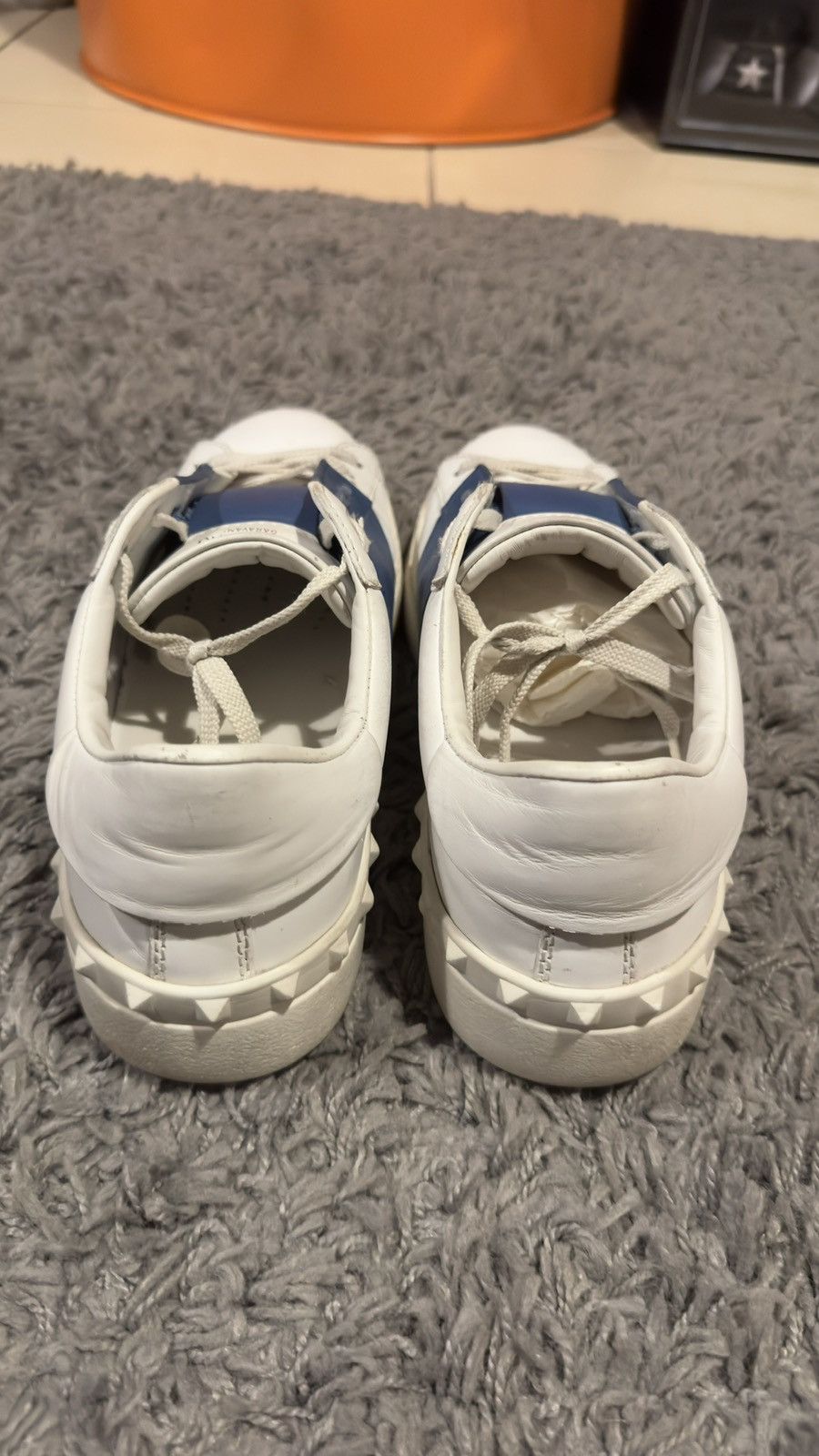 Valentino VALENTINO SHOES Size US 9 / EU 42 - 10 Thumbnail