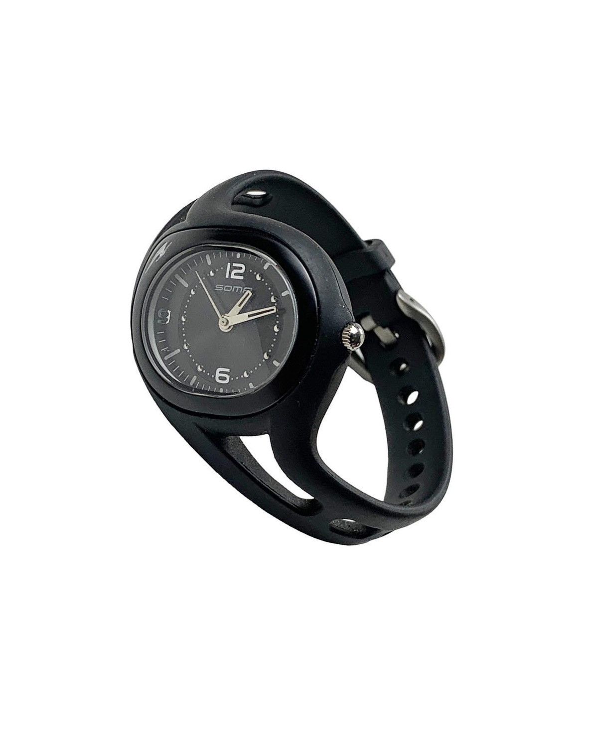 Seiko 2000S SOMA BY SEIKO WATCH Size ONE SIZE - 2 Thumbnail